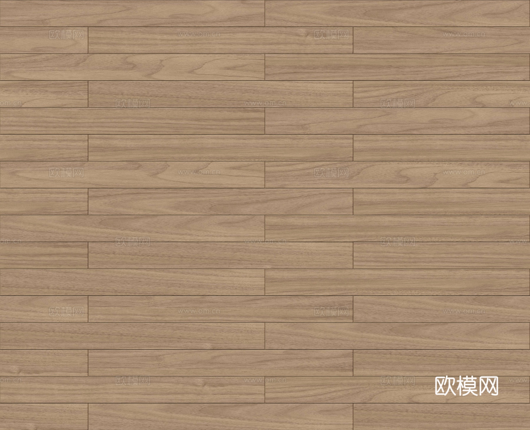 矩形错缝原木色实木地板82下载