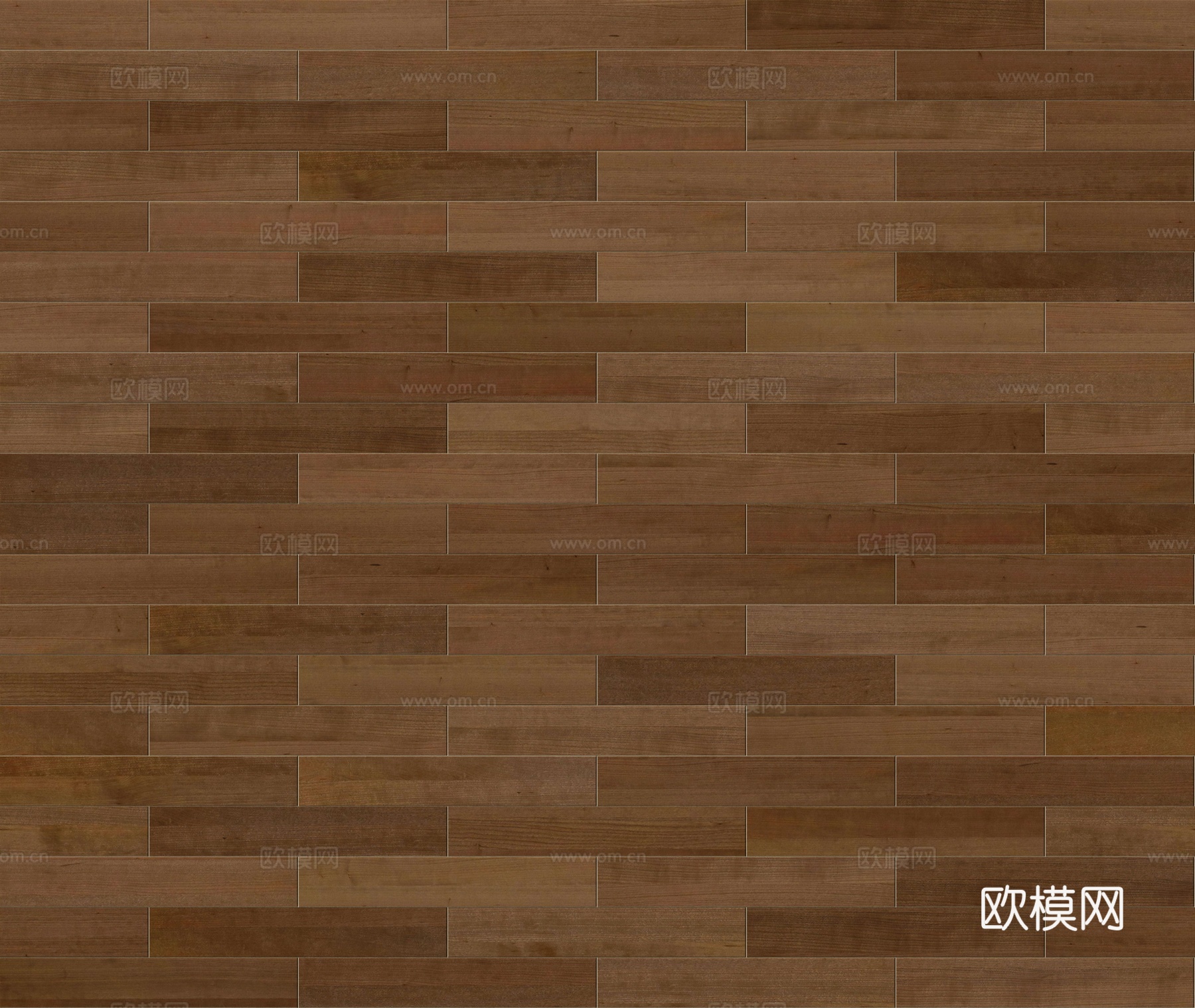 矩形错缝原木色实木地板60下载