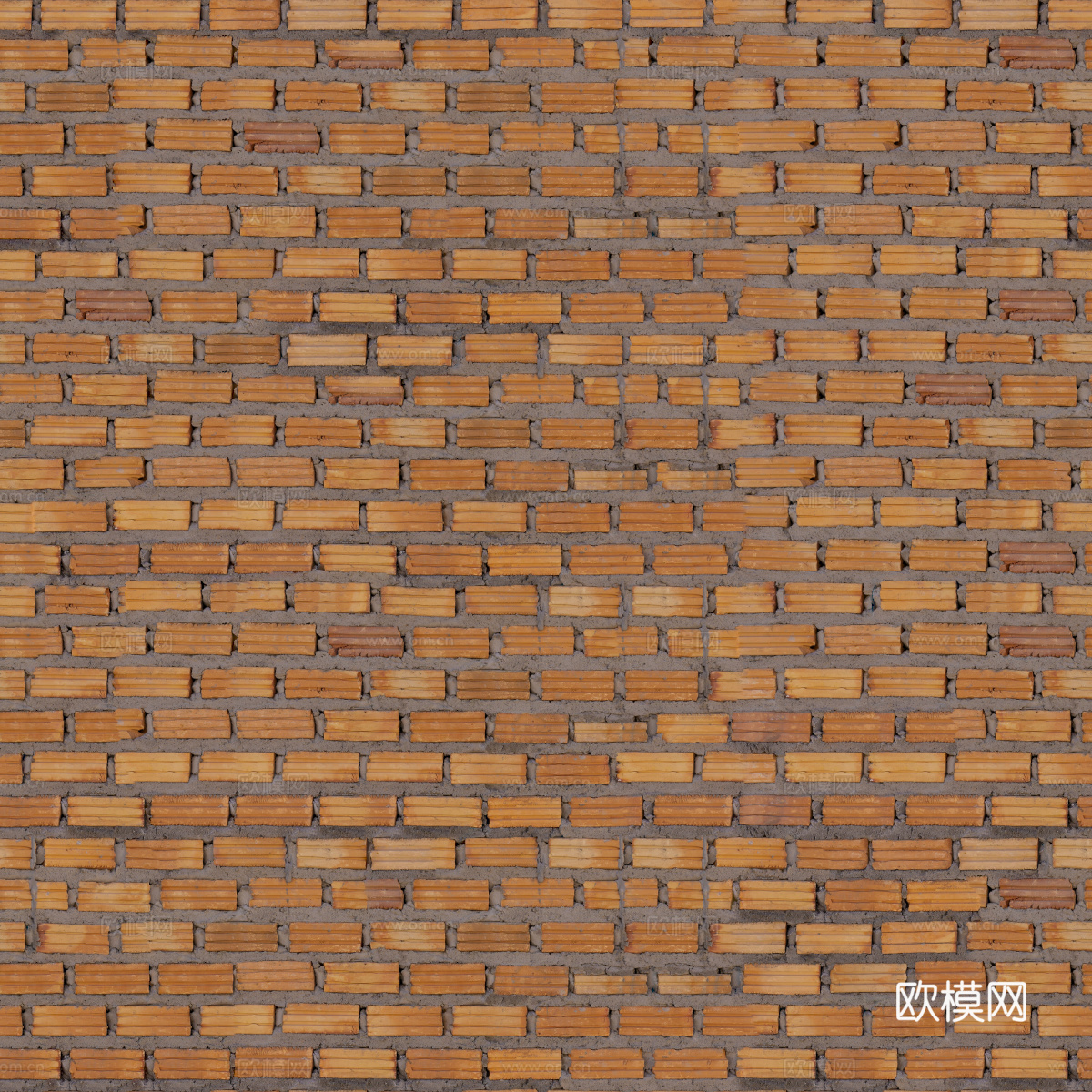 红砖墙面-红砖错缝墙面77