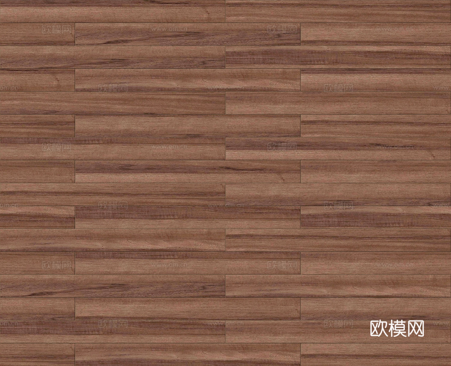 矩形错缝原木色实木地板70下载