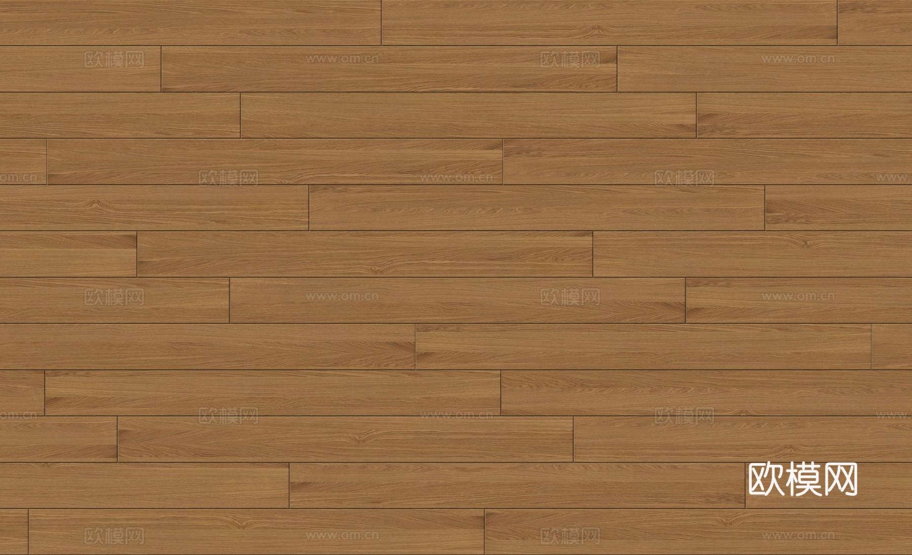 矩形错缝原木色实木地板8下载