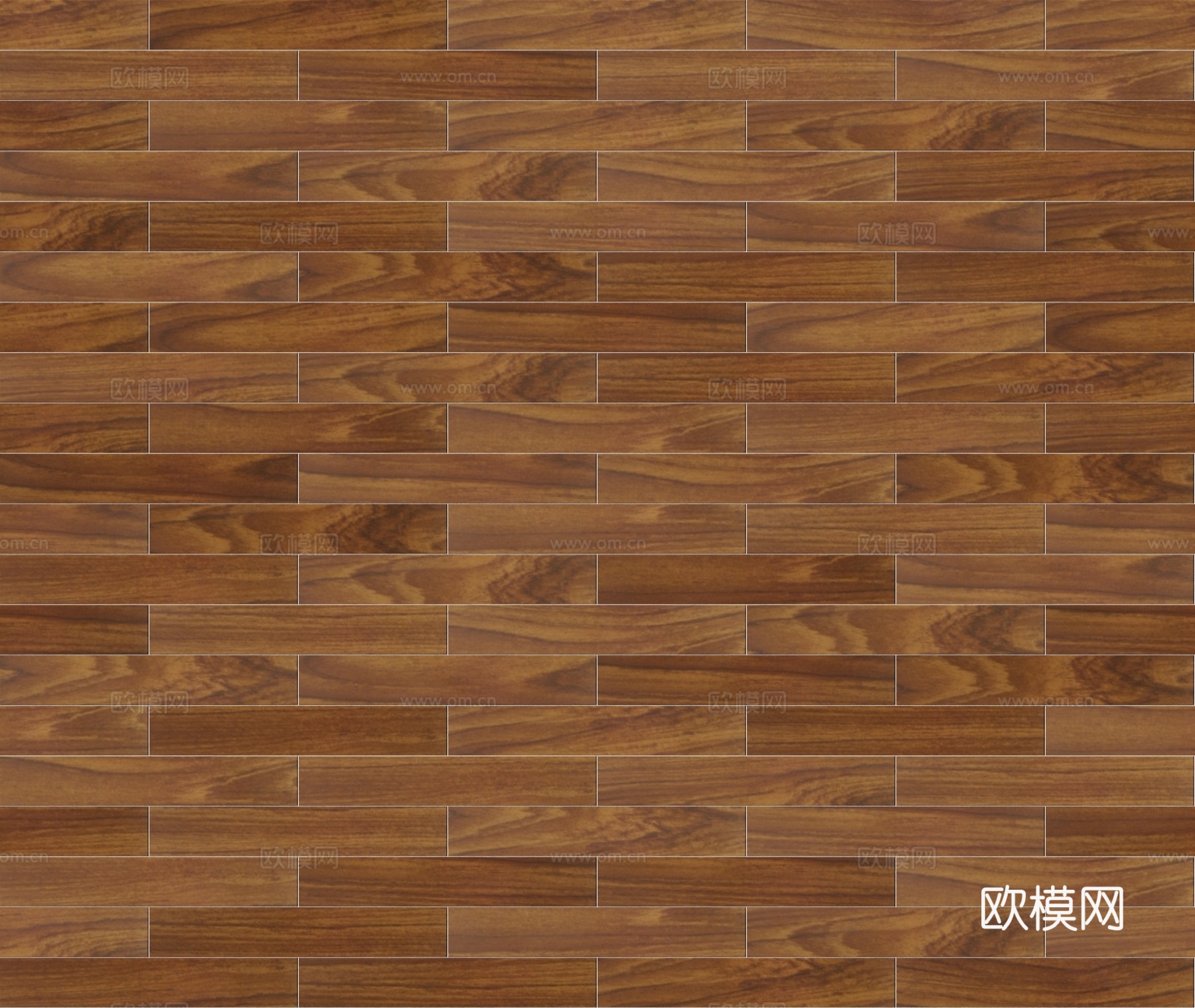 矩形错缝原木色实木地板80下载