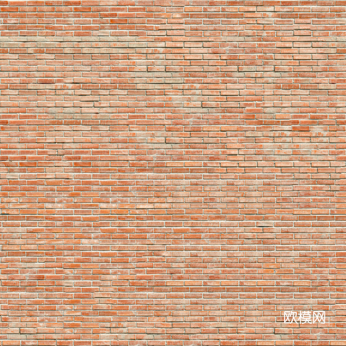 红砖墙面-红砖错缝墙面66