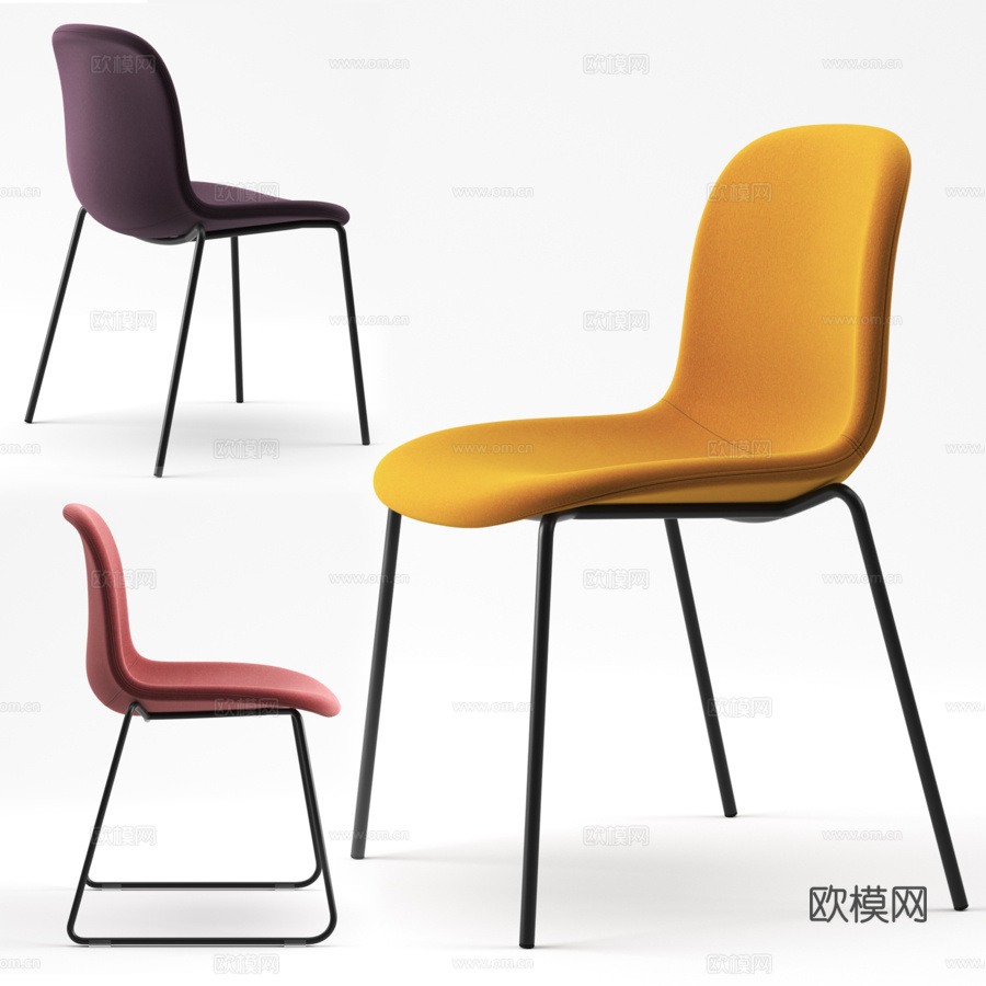 Arrmet srl_Máni Fabric 4L SL3d模型下载