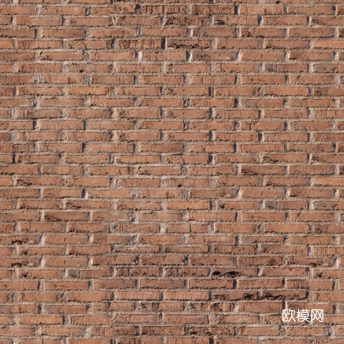 红砖墙面-红砖错缝墙面2016下载