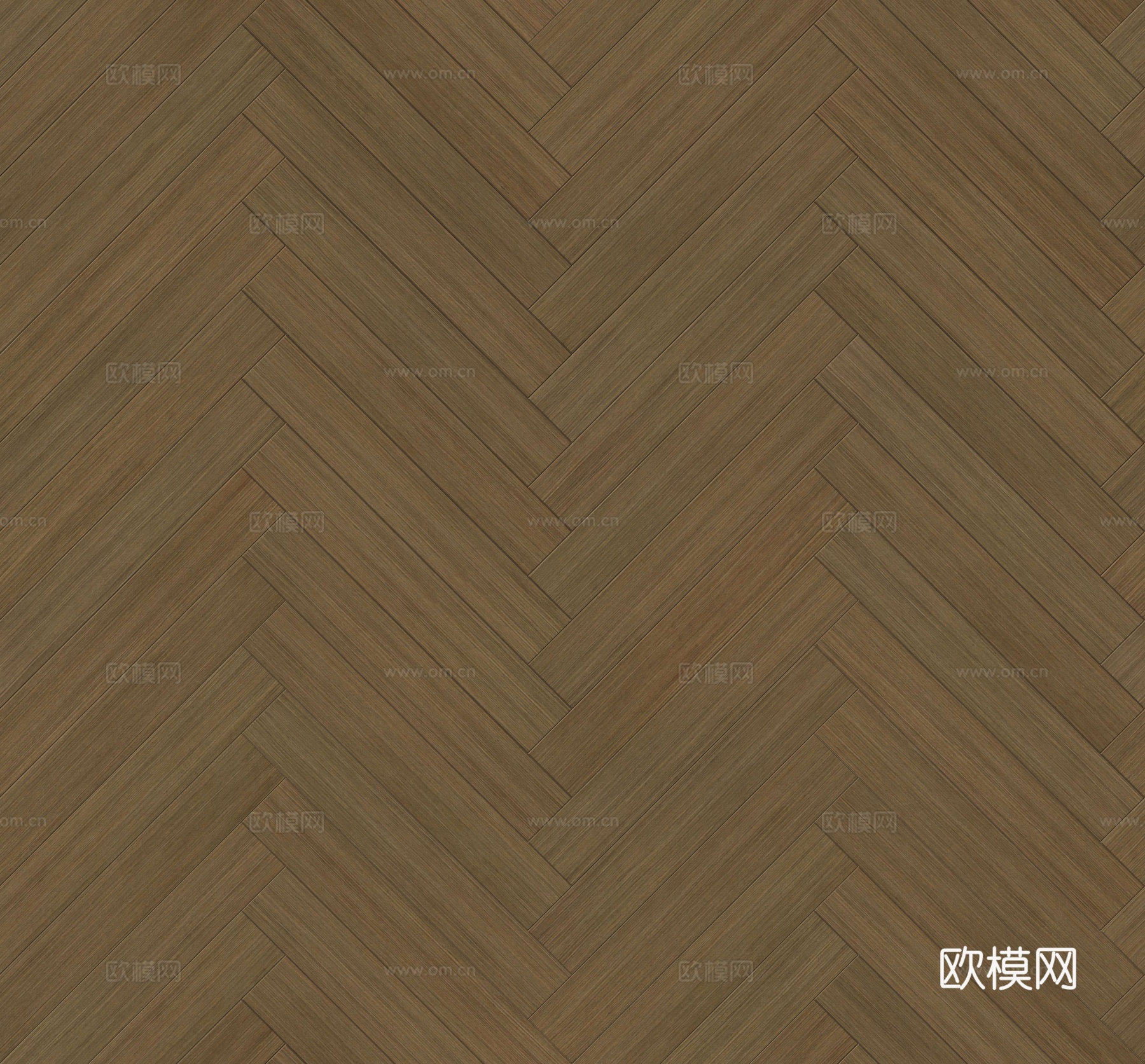鱼骨纹错缝原木色实木地板51下载