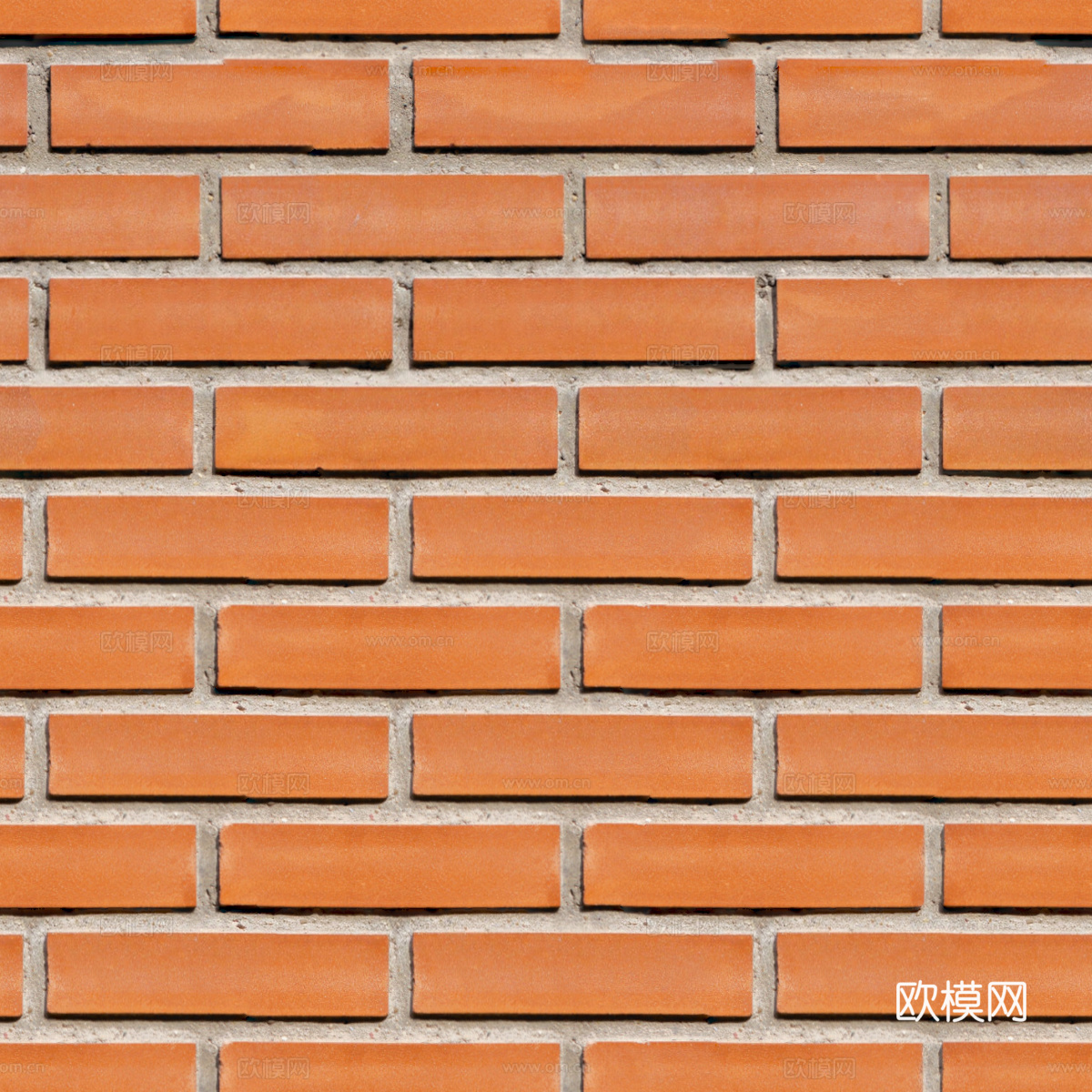 红砖墙面-红砖错缝墙面57