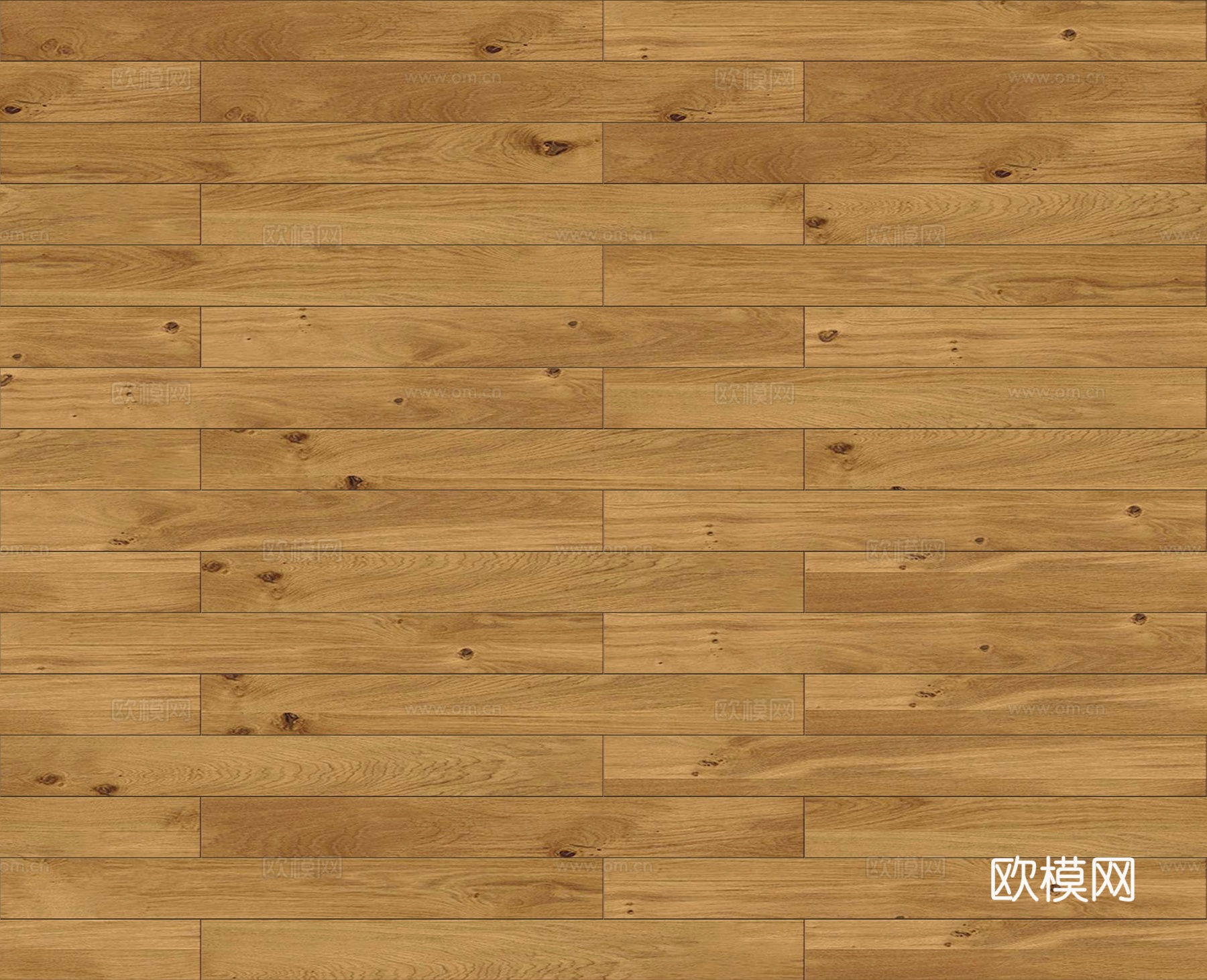 矩形错缝原木色实木地板23下载