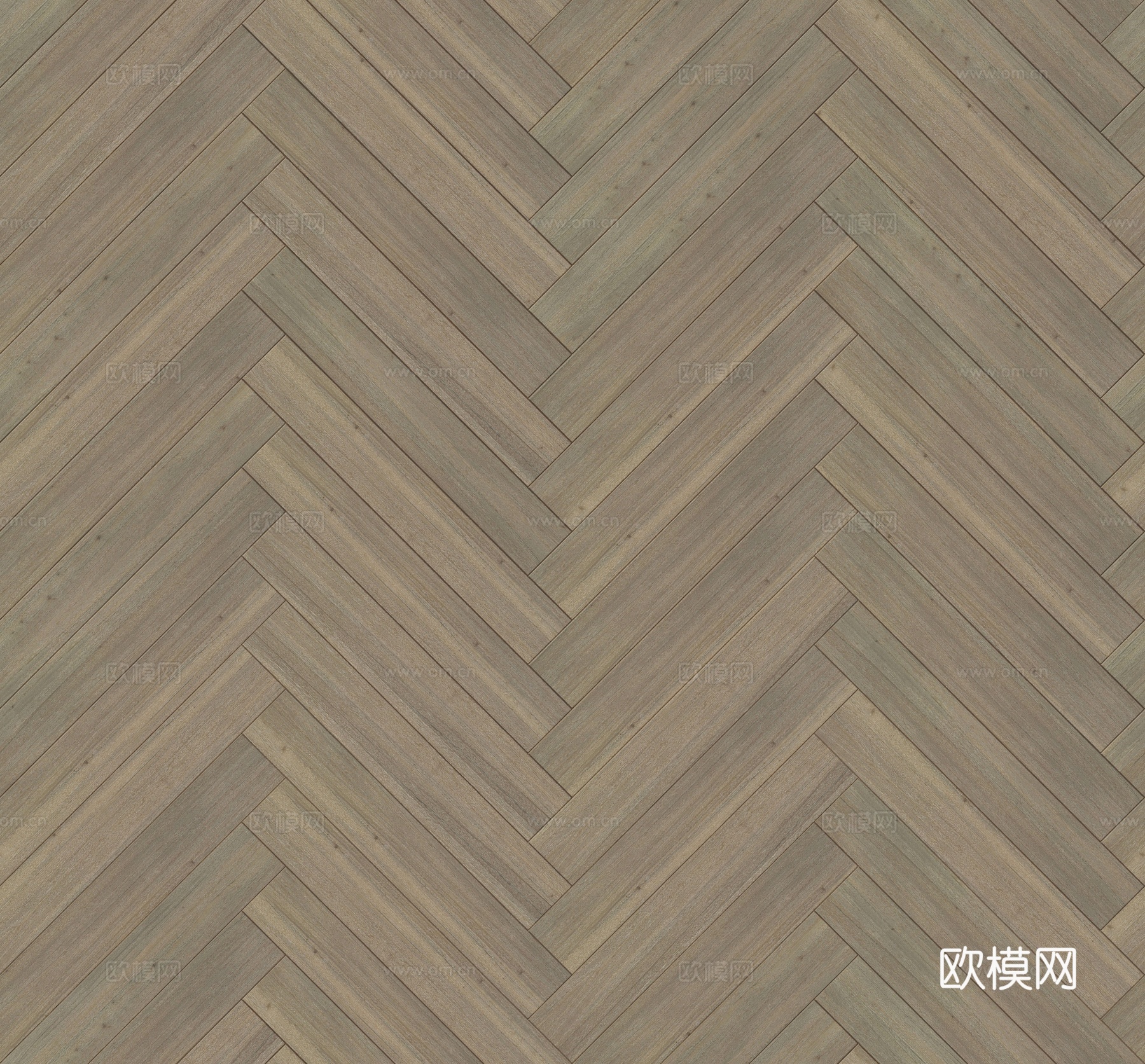 鱼骨纹错缝原木色实木地板26下载