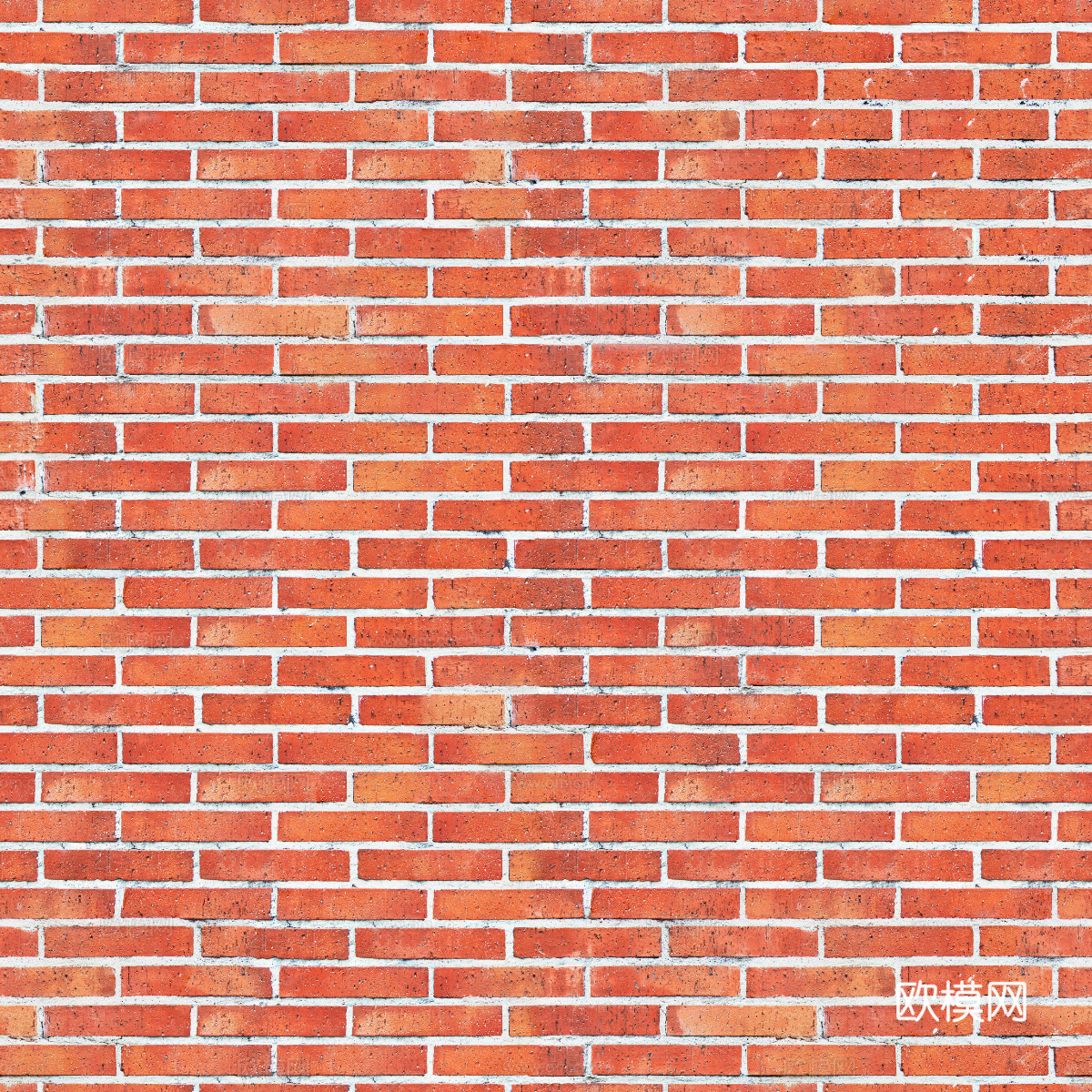 红砖墙面-红砖错缝墙面82