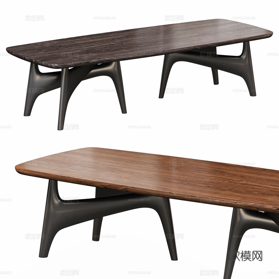 Emmemobili品牌Memoire系列3d模型下载