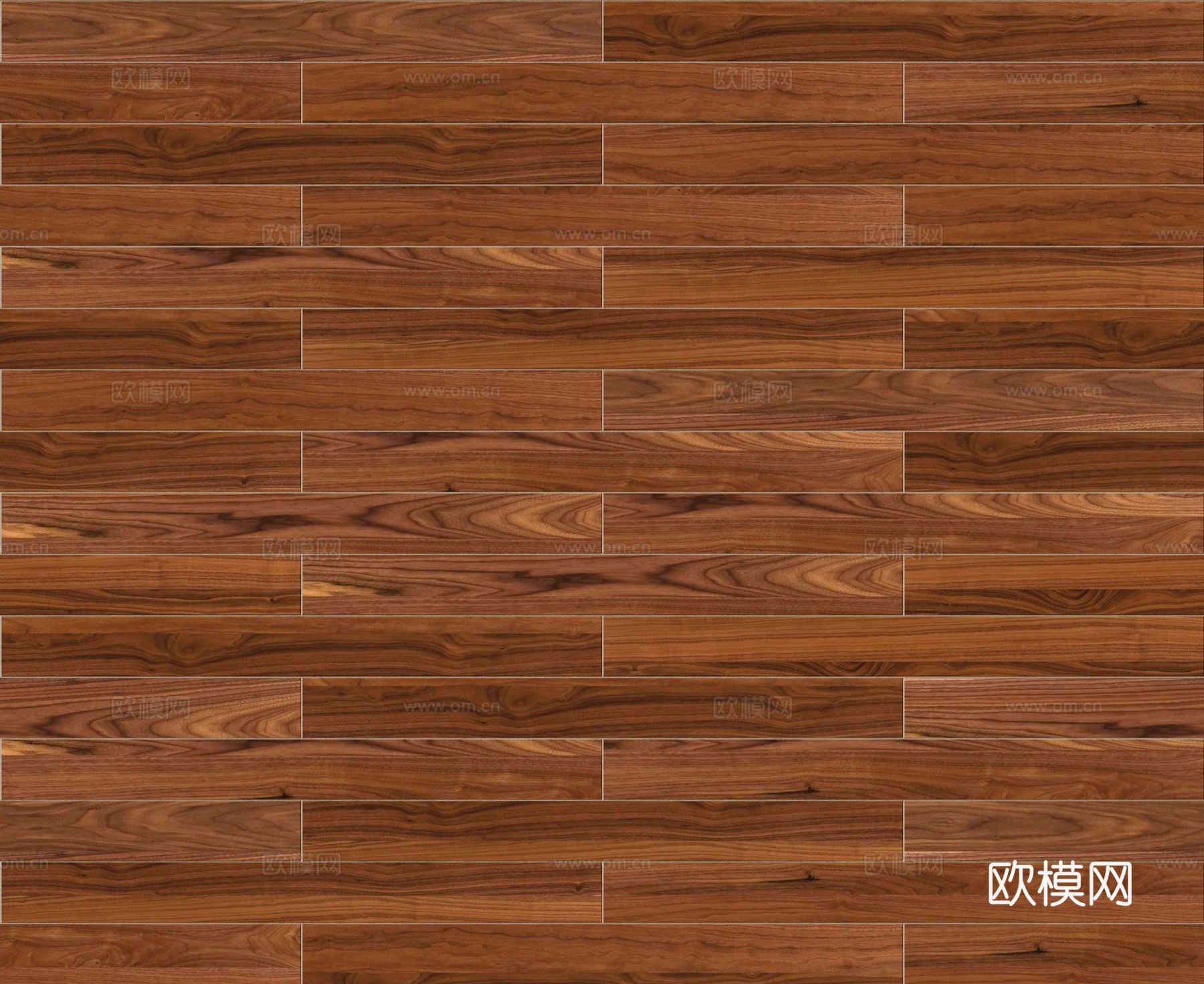 矩形错缝原木色实木地板101下载