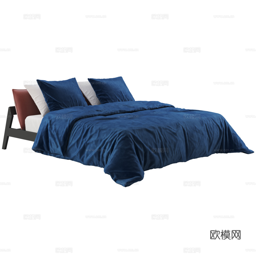 Evelen灰色1803d模型下载