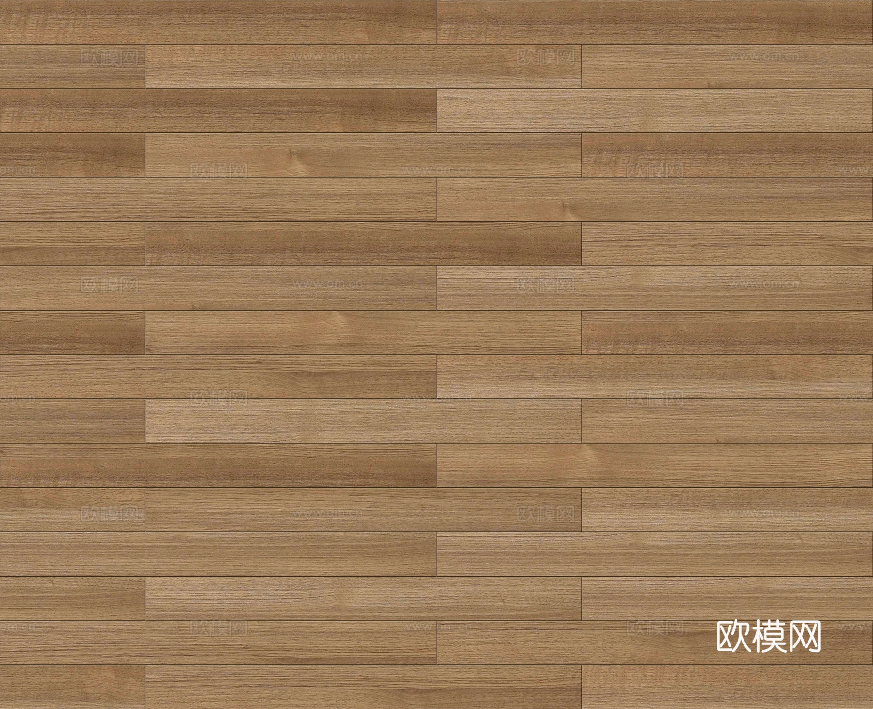 矩形错缝原木色实木地板36下载