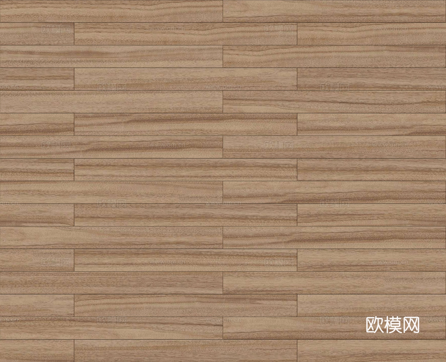 矩形错缝原木色实木地板15下载