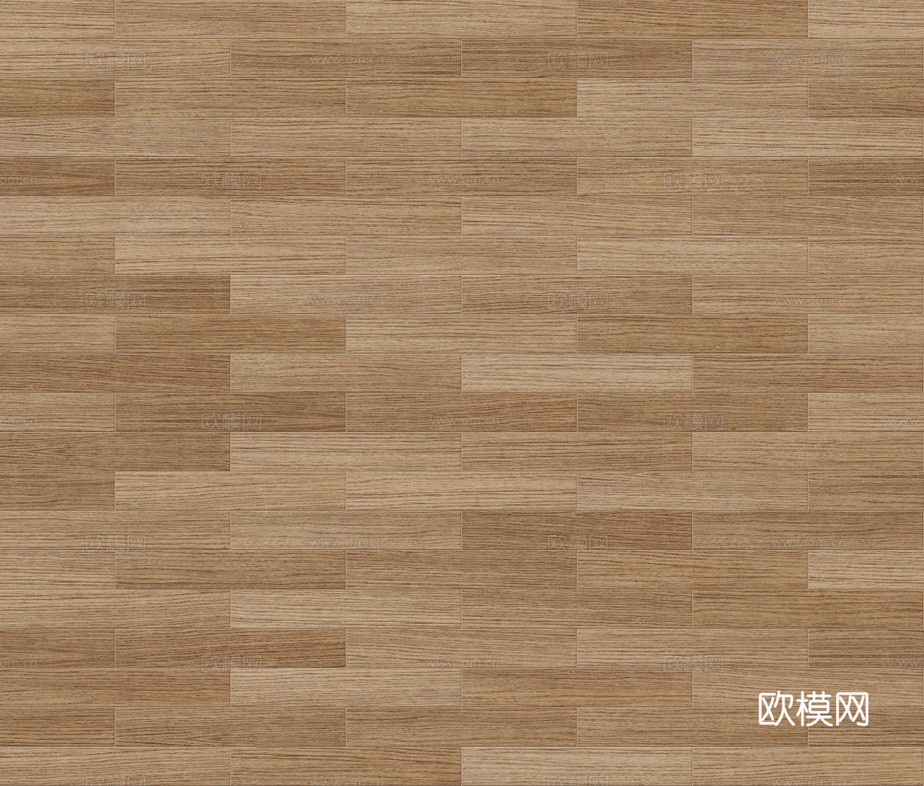 矩形错缝原木色实木地板15下载