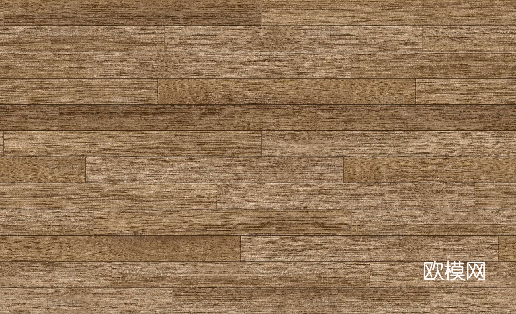 矩形错缝原木色实木地板55下载