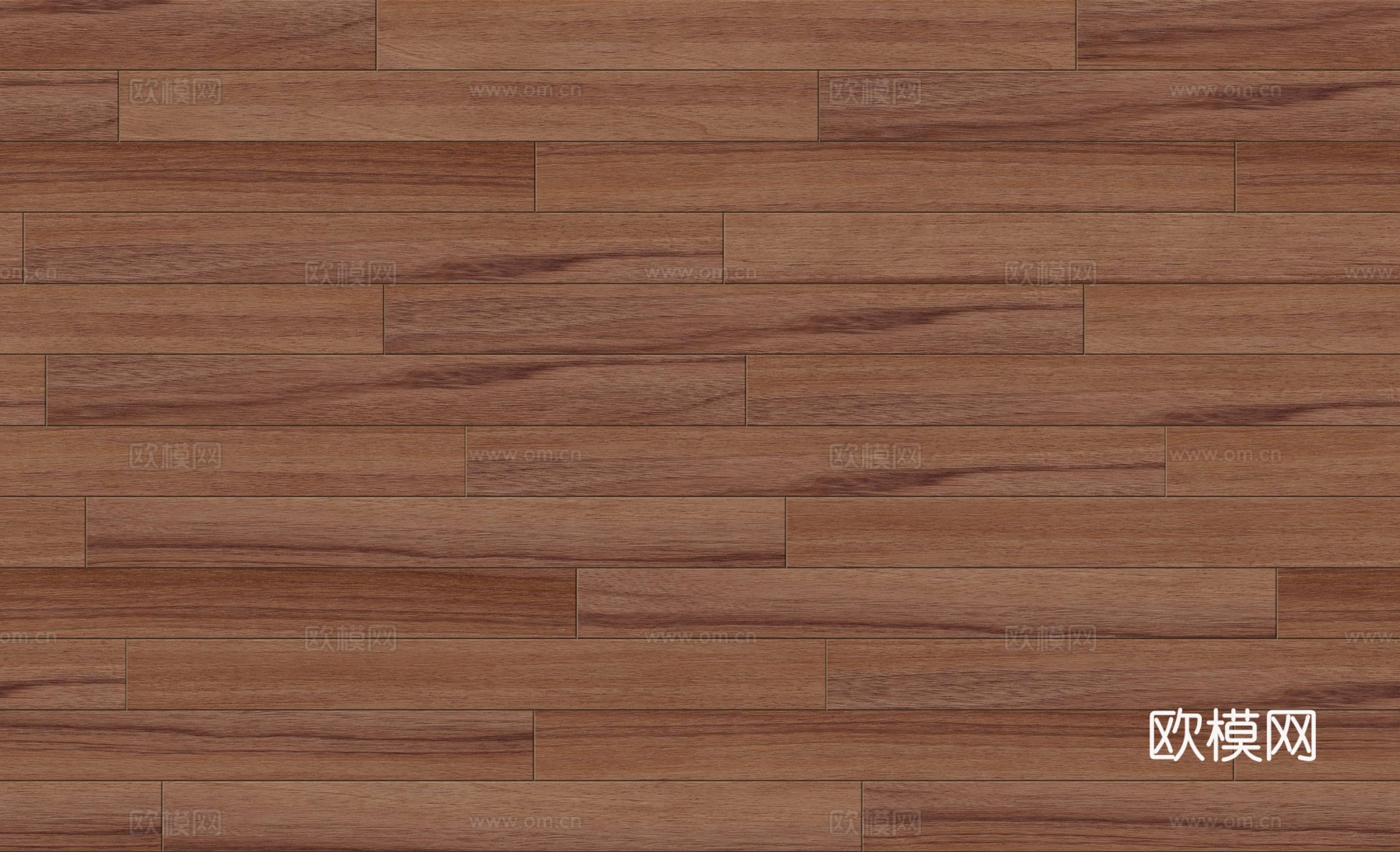 矩形错缝原木色实木地板49下载