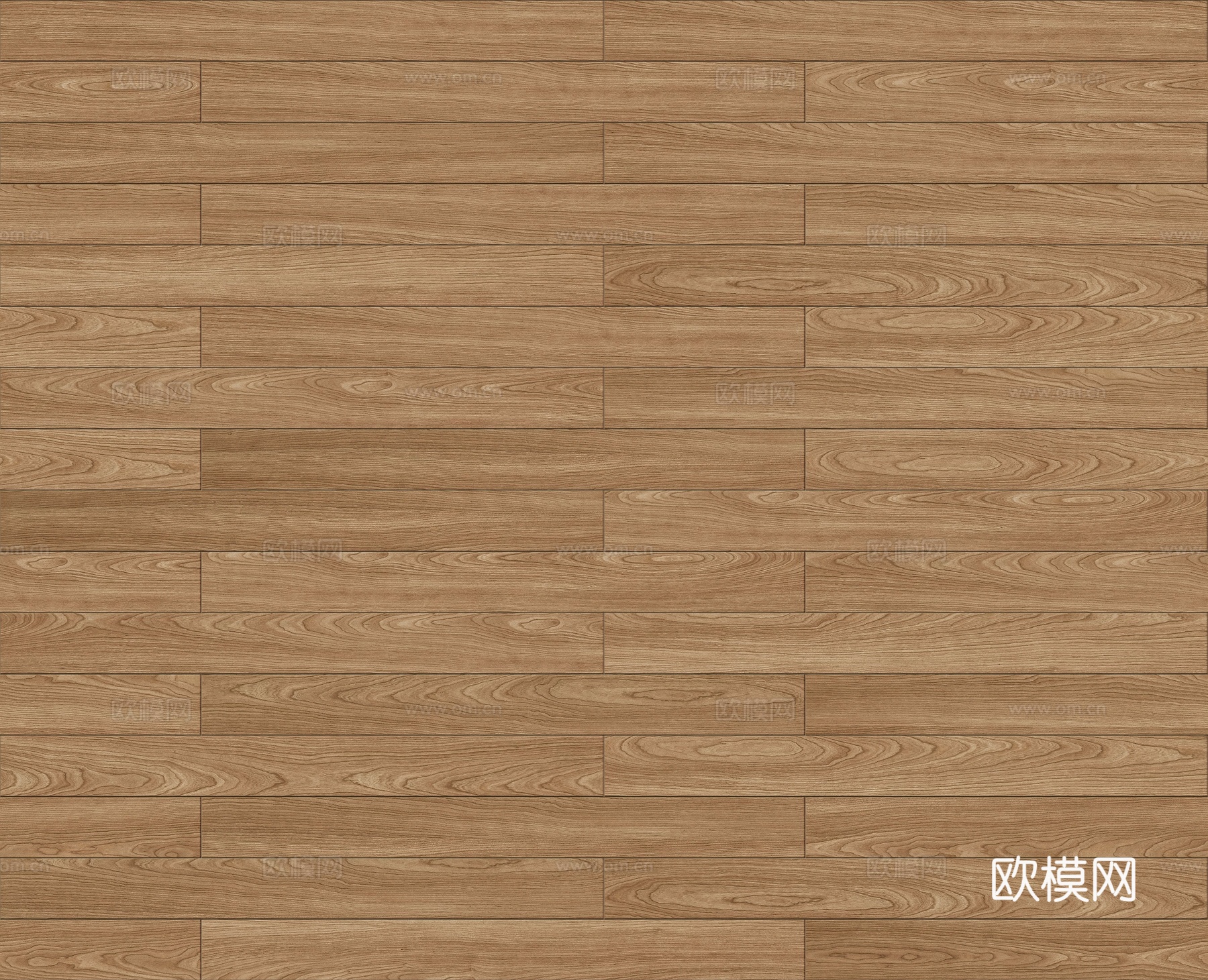 矩形错缝原木色实木地板5下载