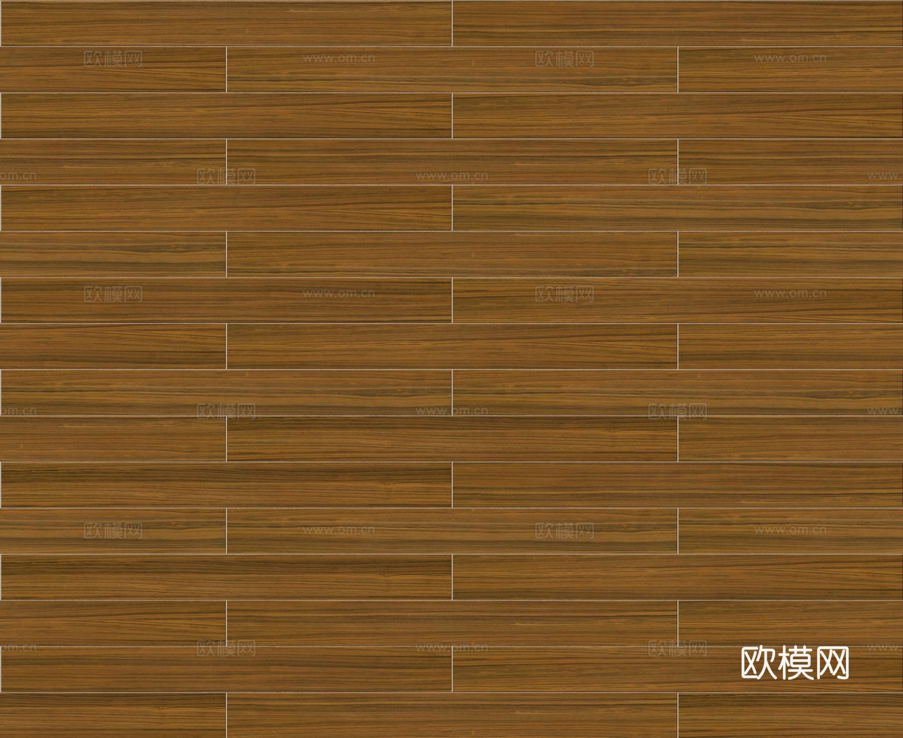 矩形错缝原木色实木地板105下载