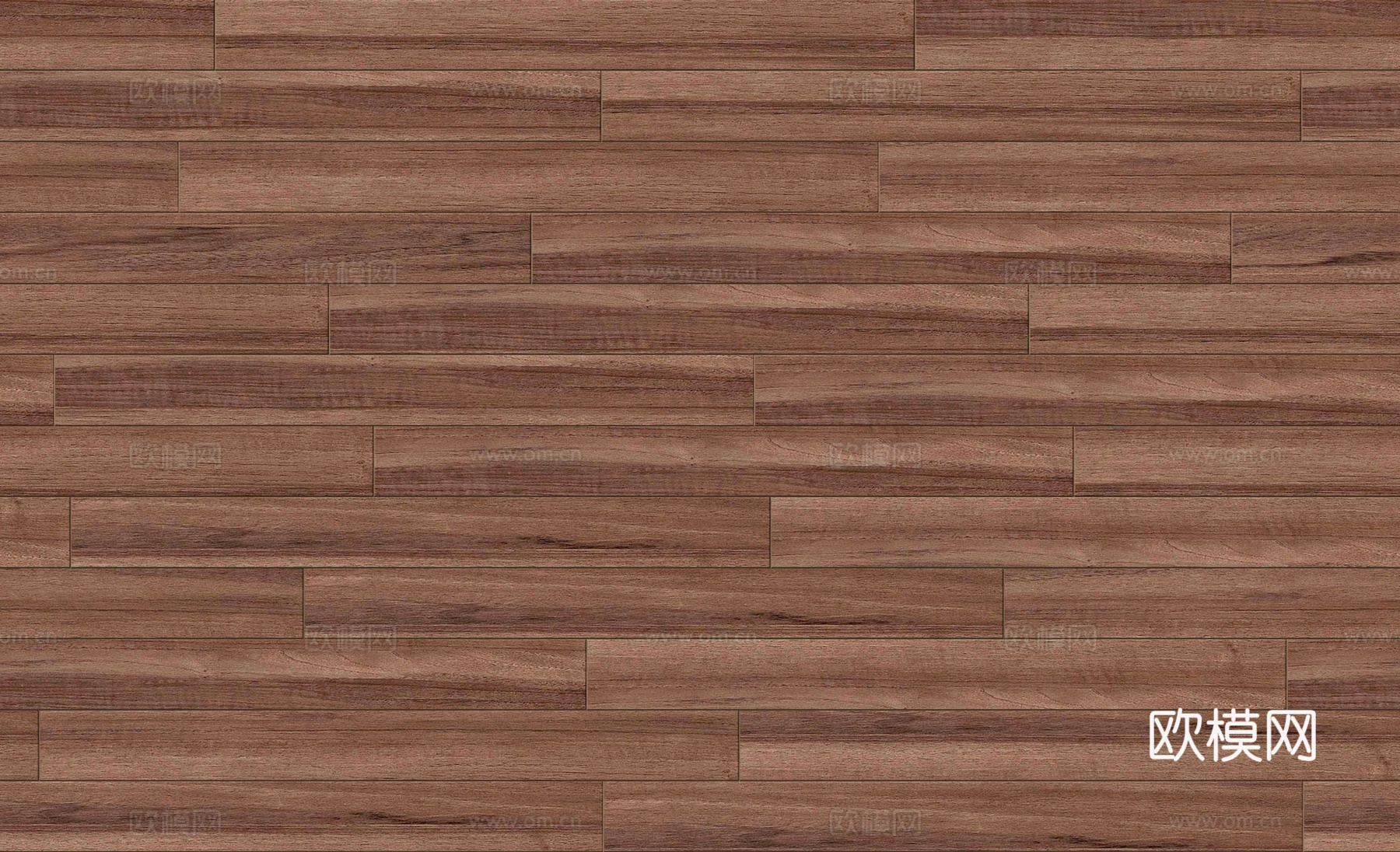 矩形错缝原木色实木地板50下载