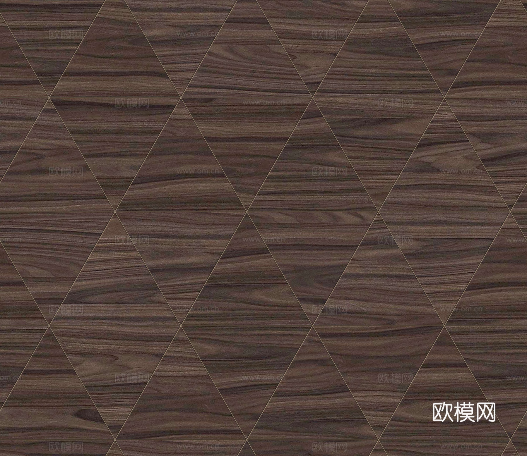 三角形原木色实木地板37下载