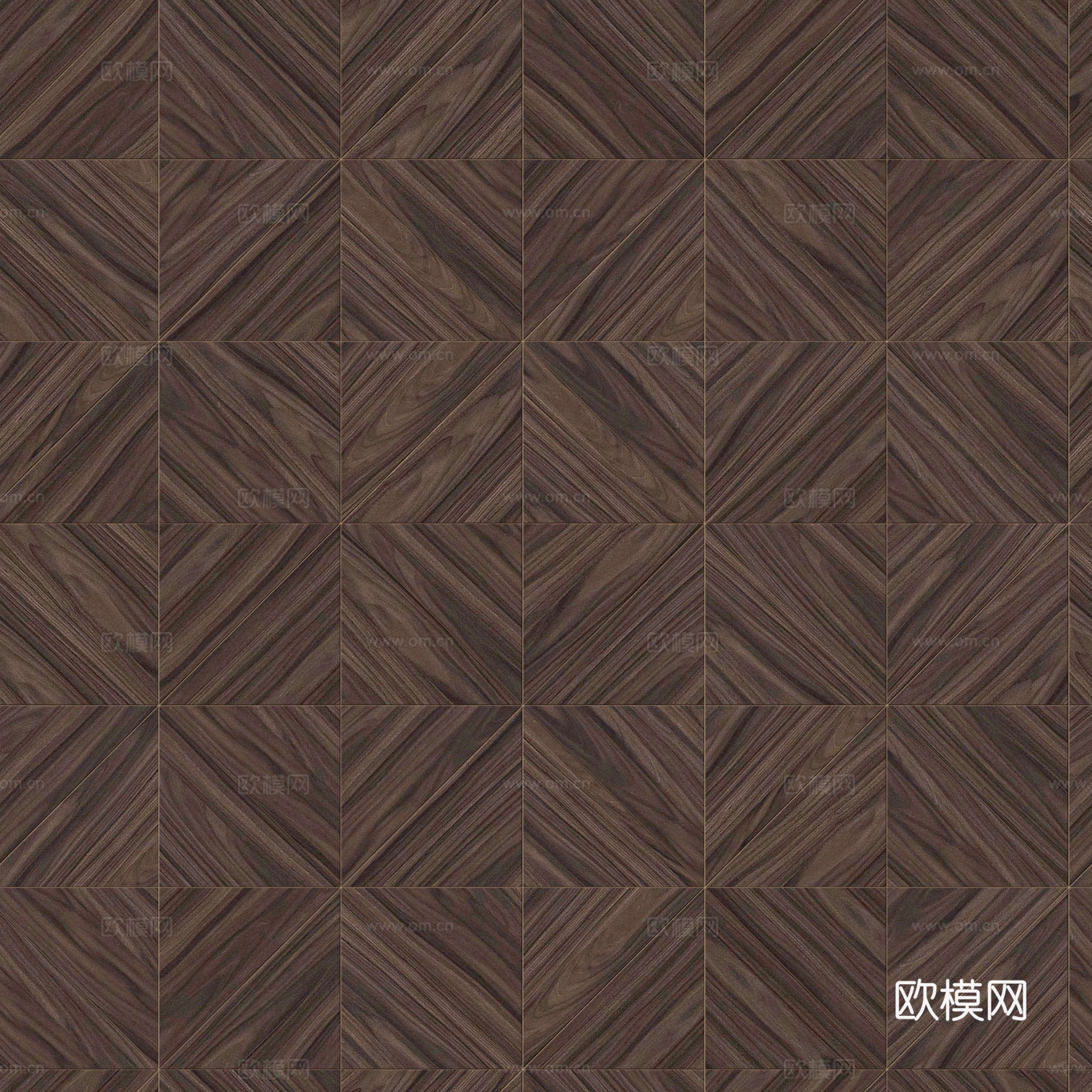 三角形拼花原木色实木地板33下载