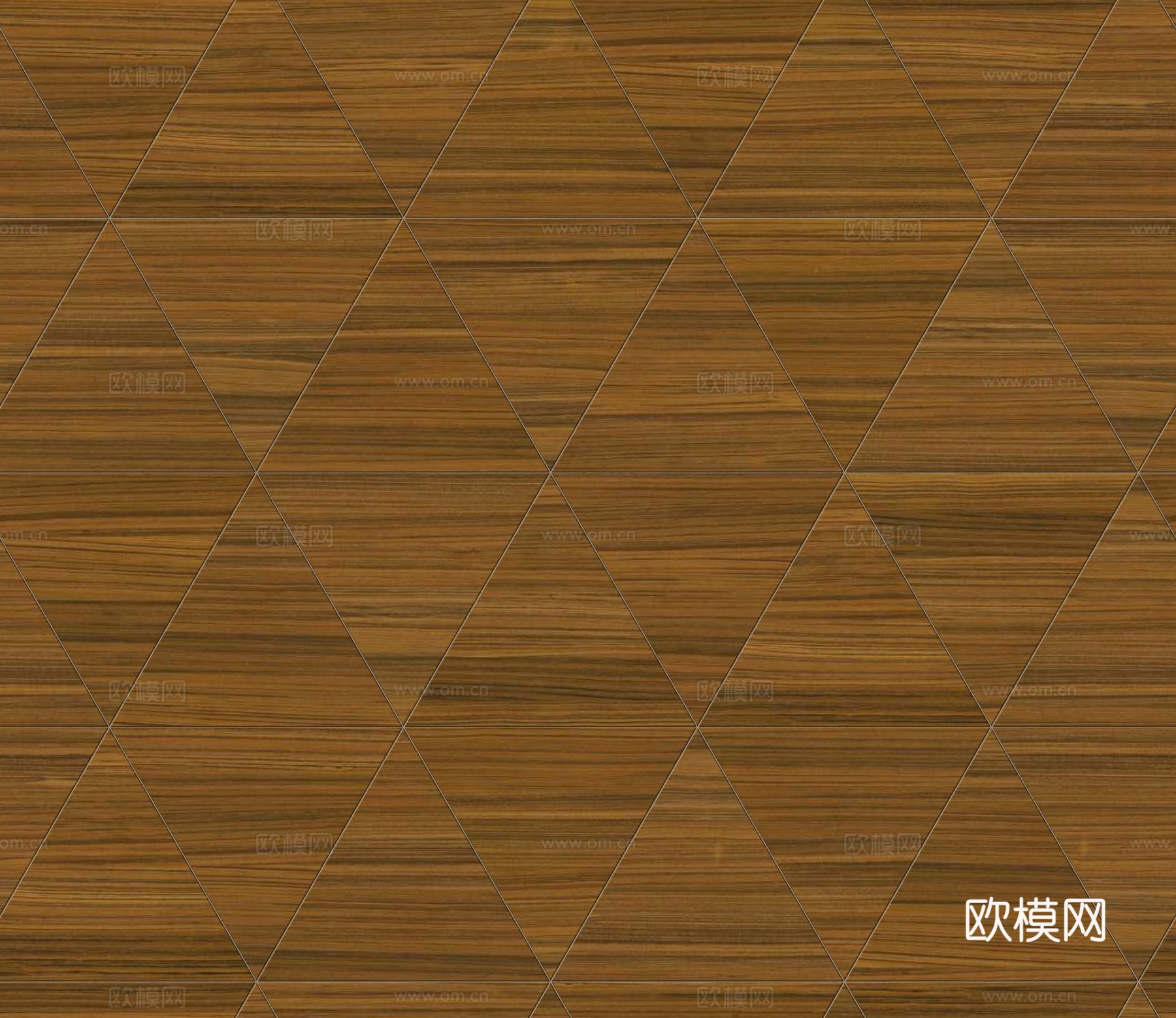 三角形原木色实木地板27下载