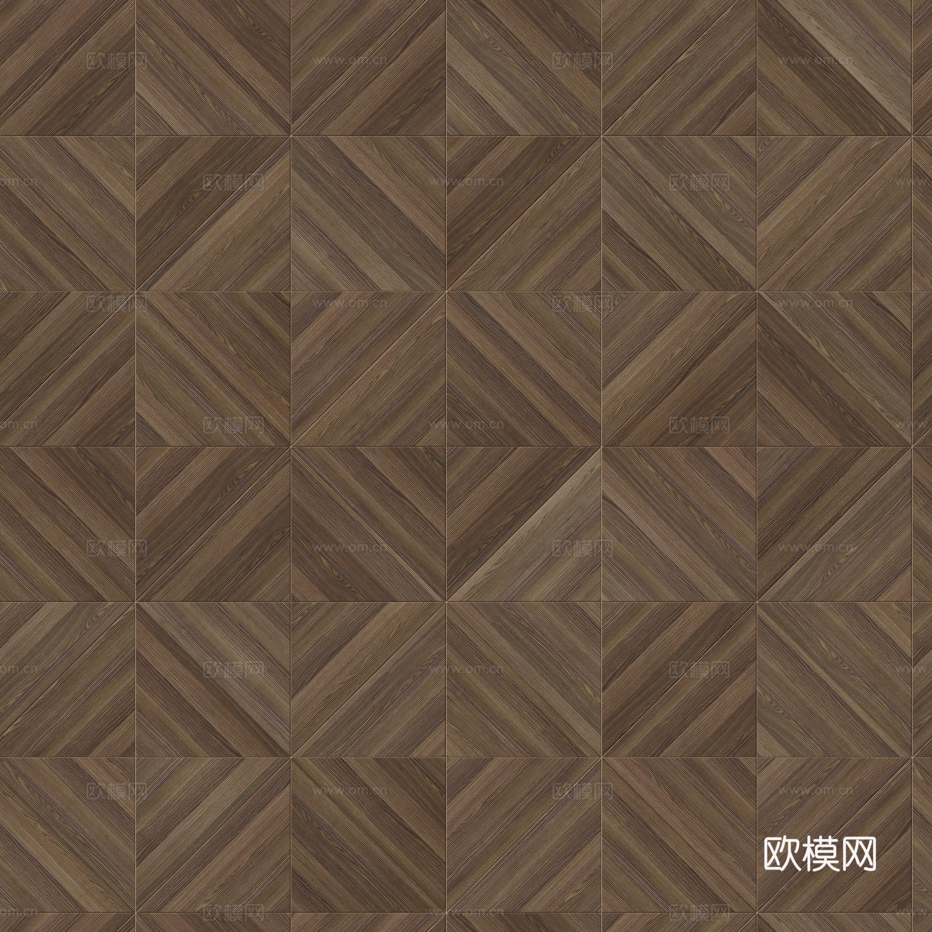三角形拼花原木色实木地板2下载