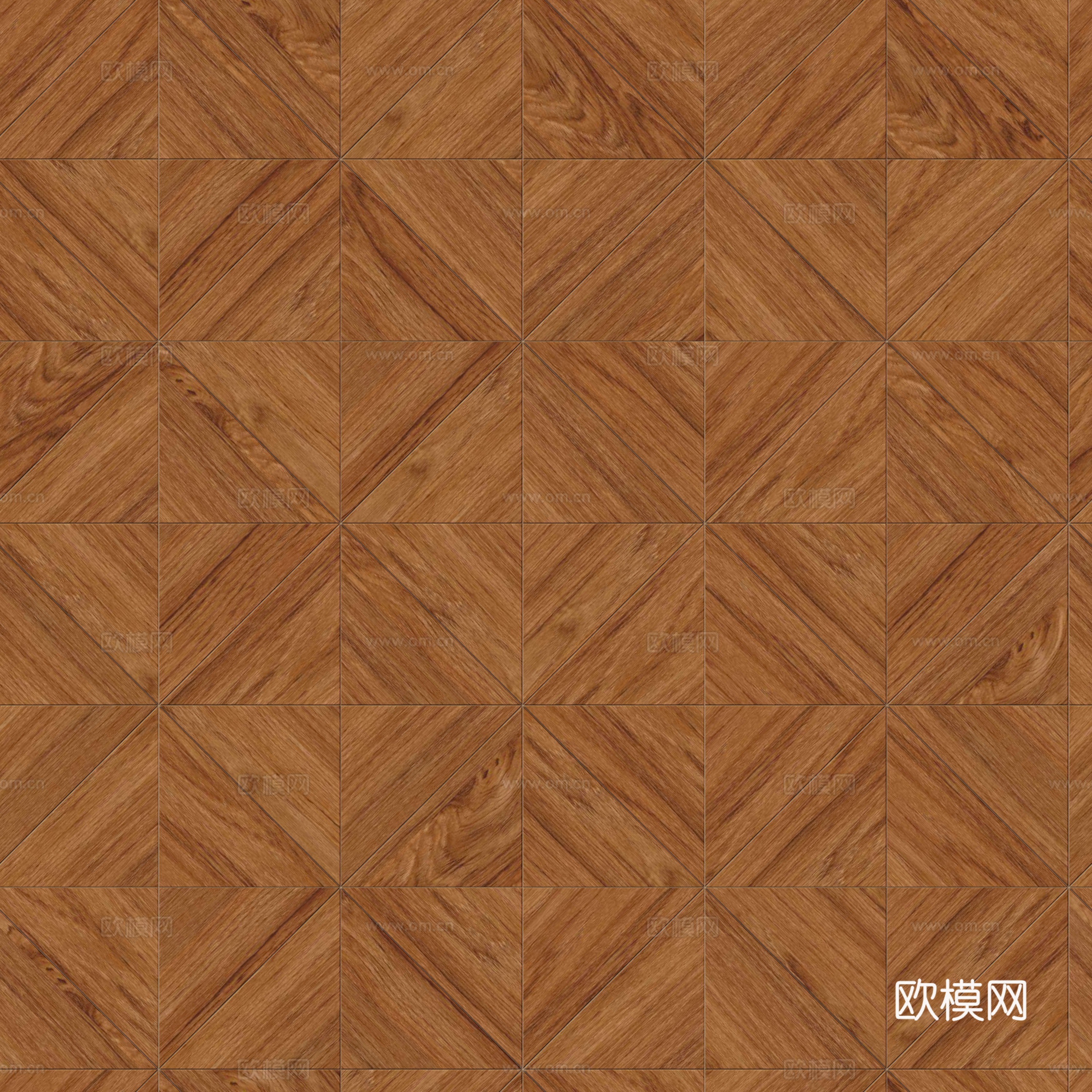 三角形拼花原木色实木地板12下载