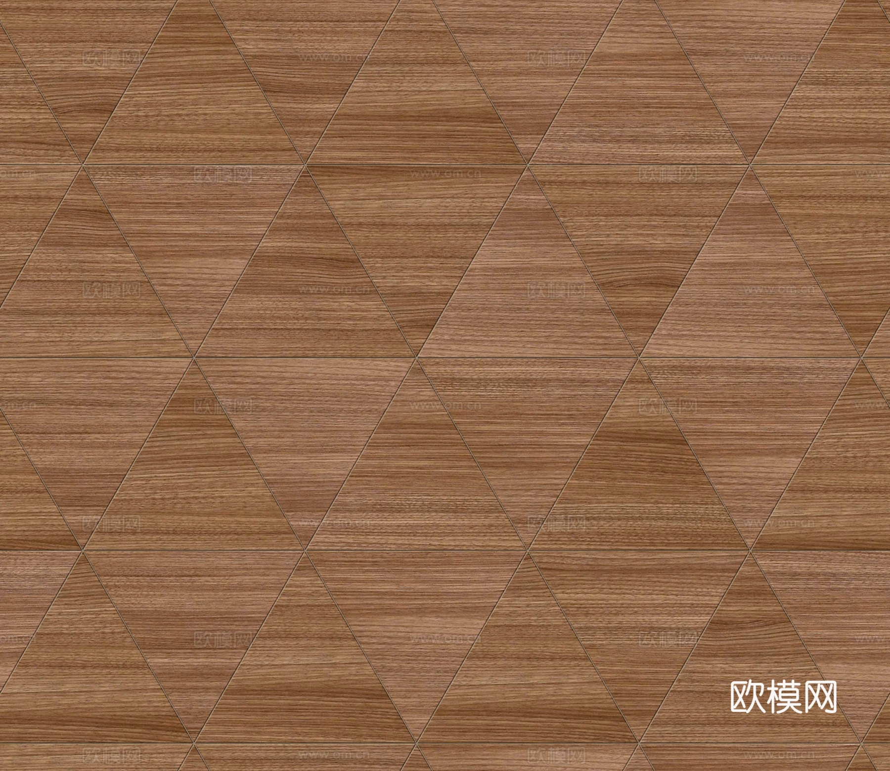 三角形原木色实木地板50下载