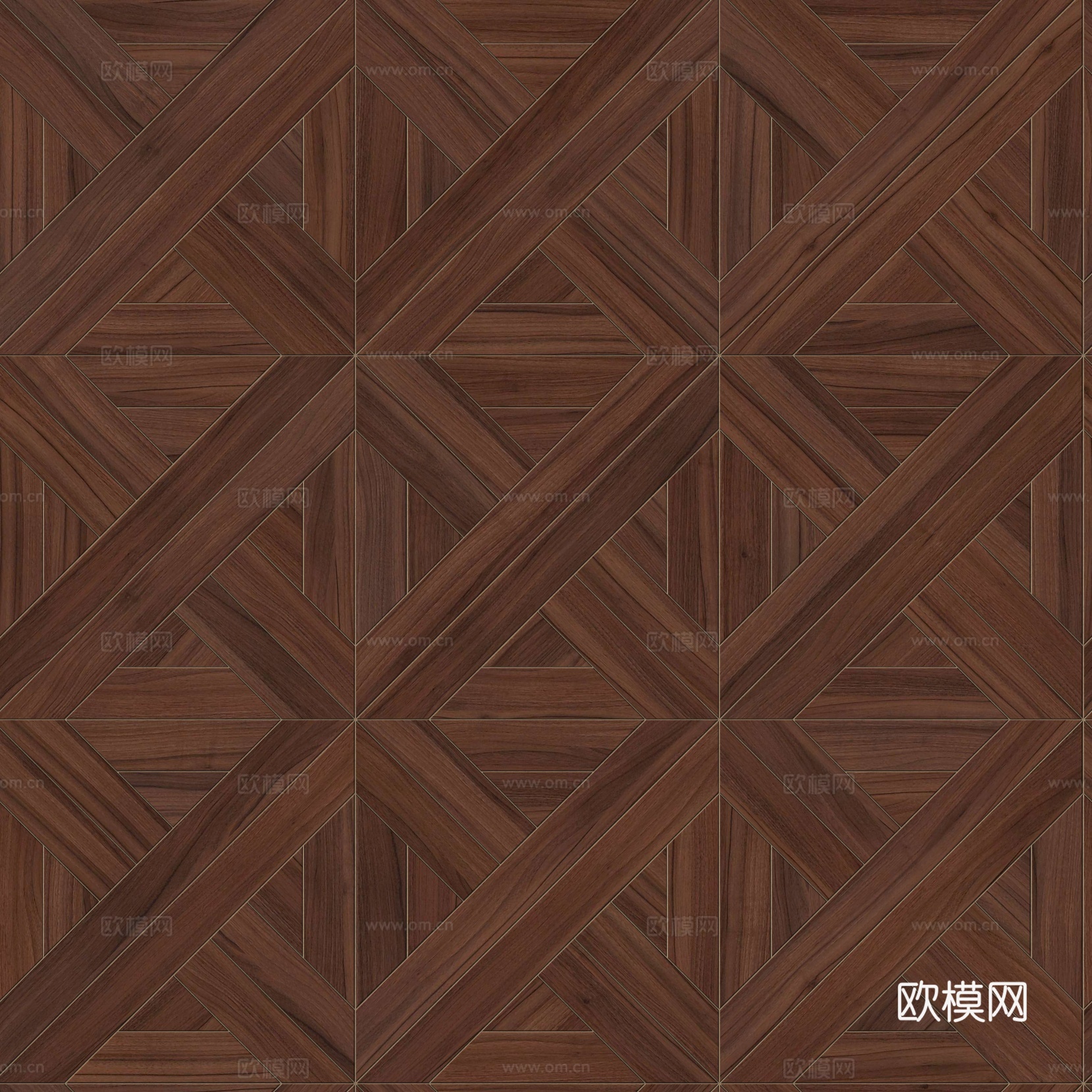 三角形拼花原木色实木地板8下载
