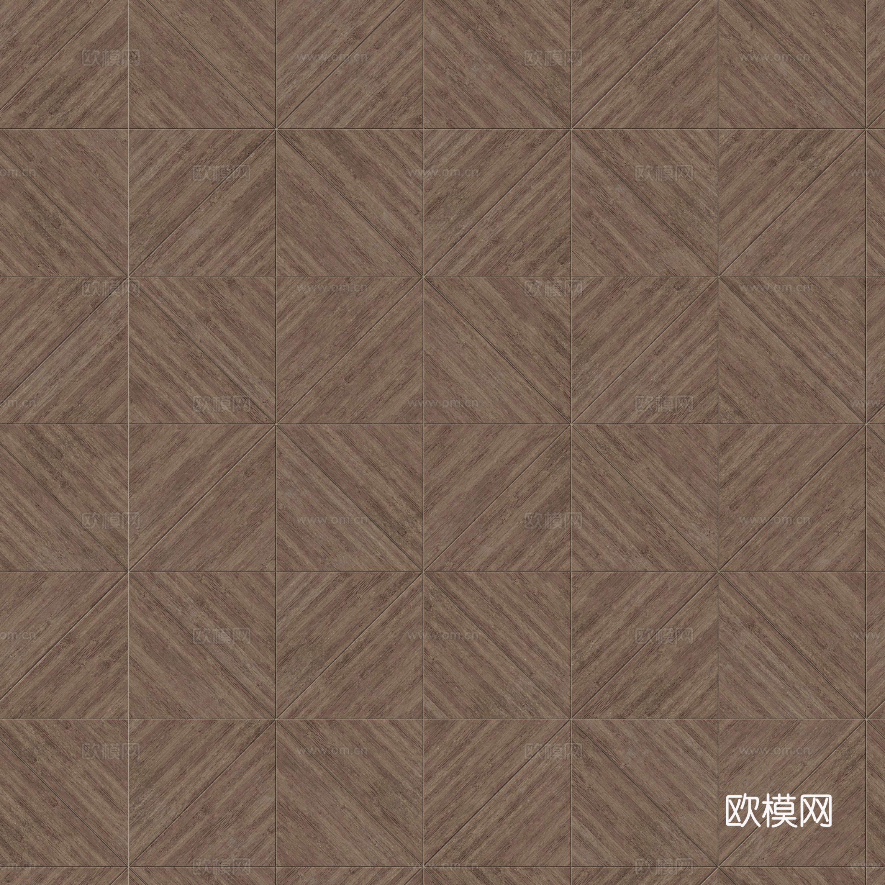 三角形拼花原木色实木地板51下载