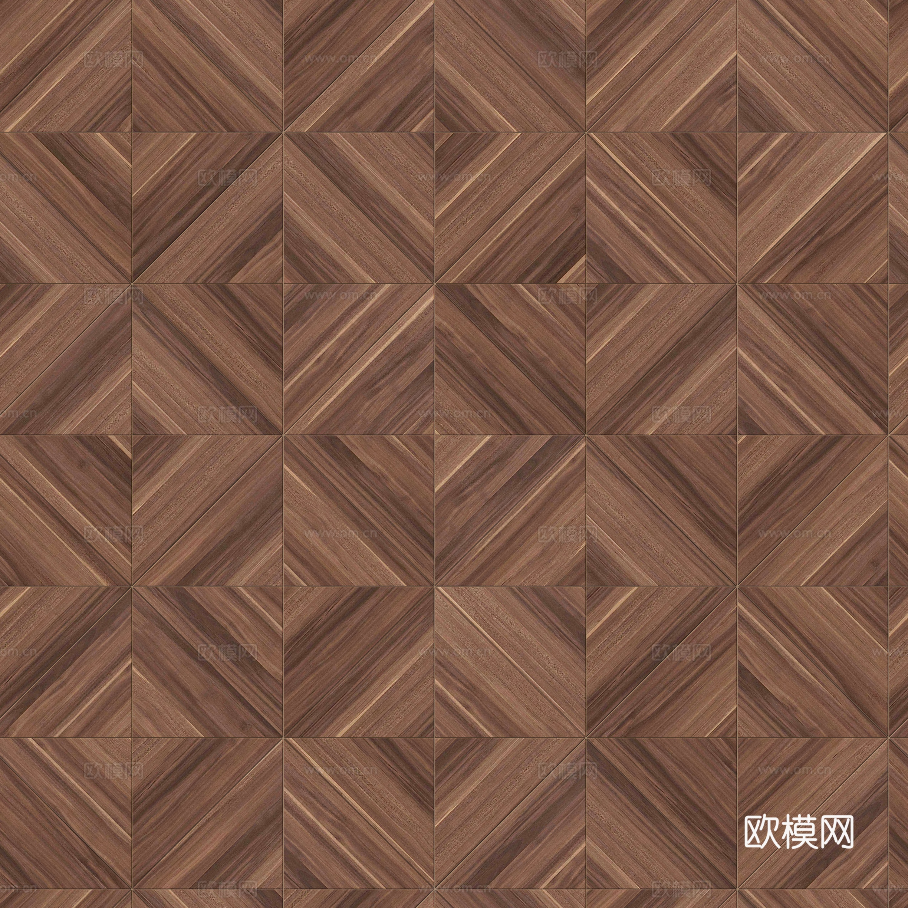 三角形拼花原木色实木地板30下载