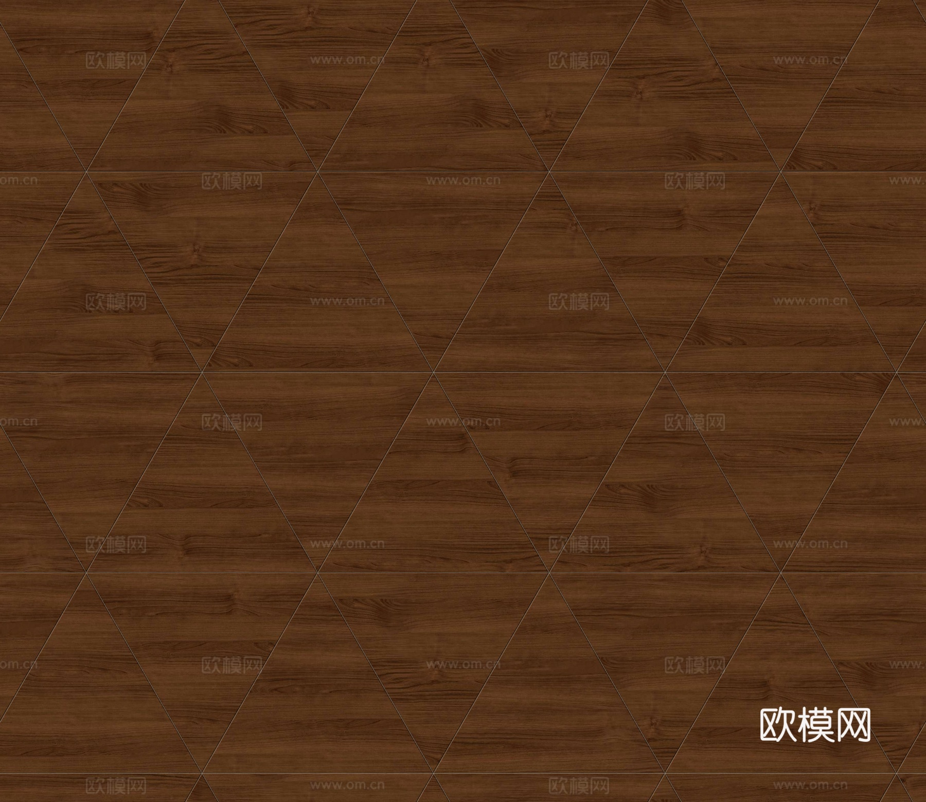 三角形原木色实木地板79下载