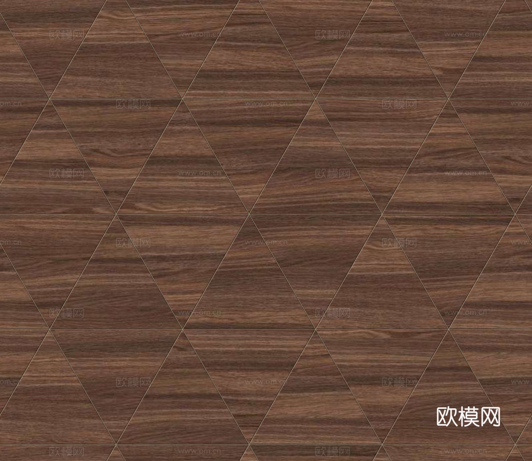 三角形原木色实木地板26下载