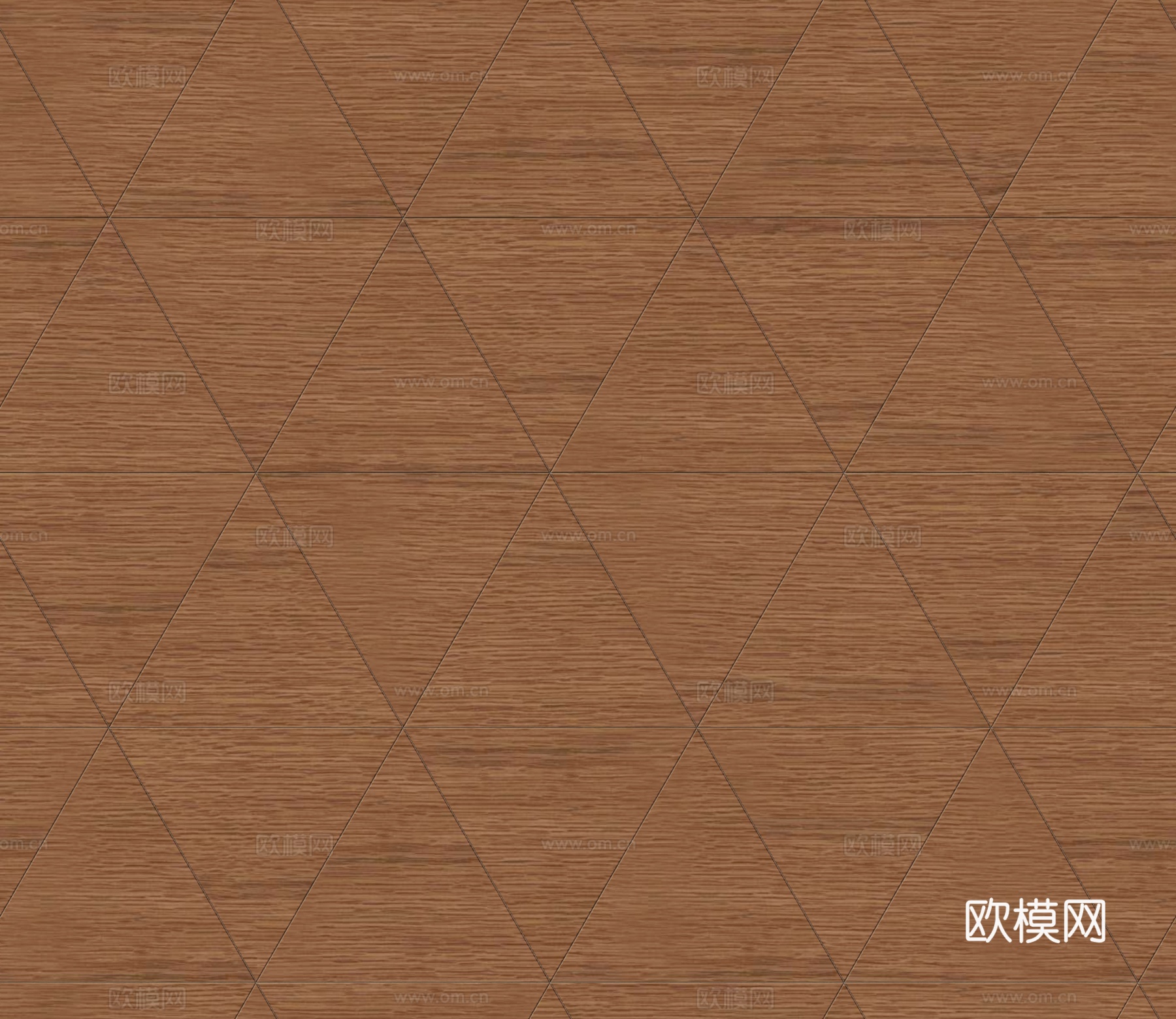 三角形原木色实木地板81下载