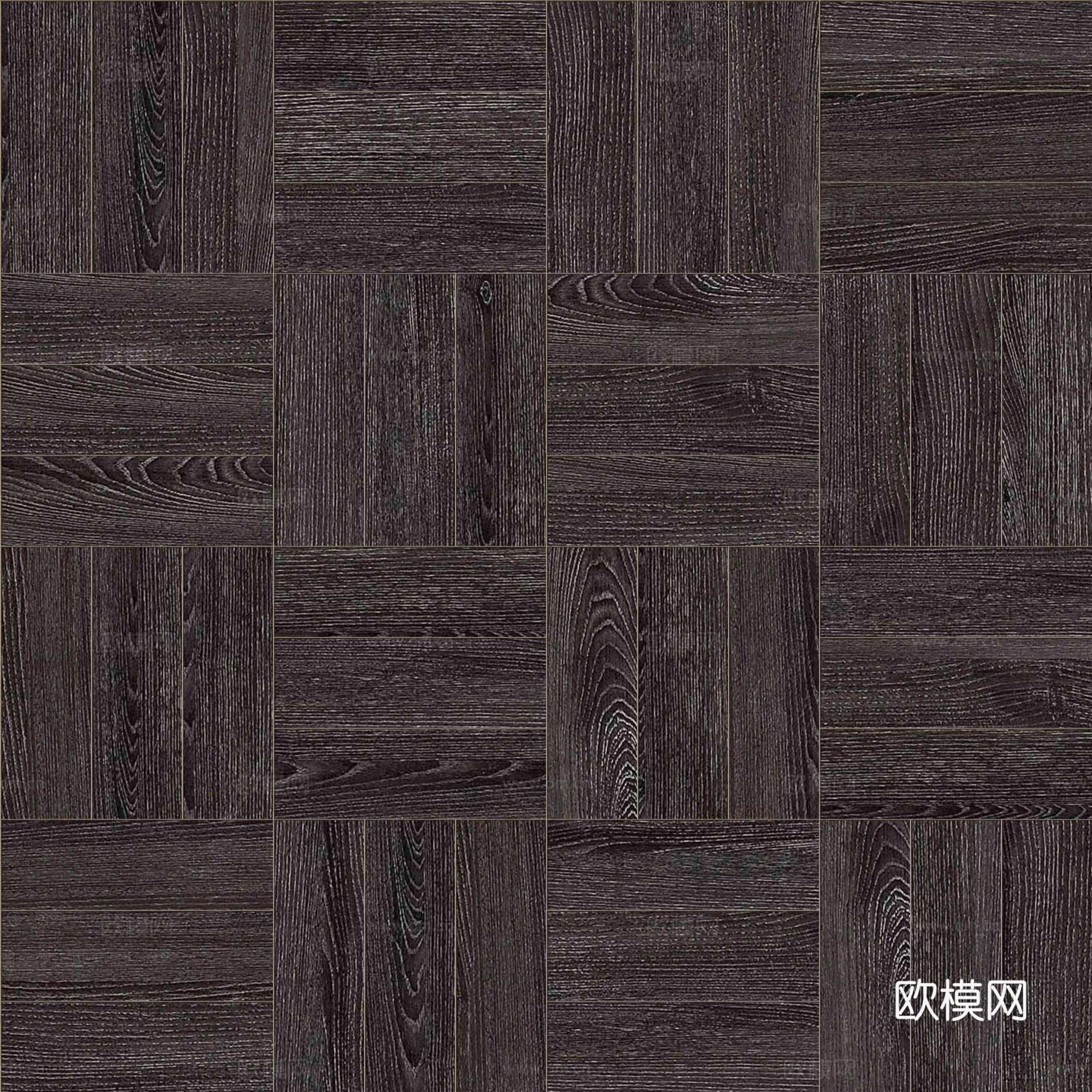 席纹拼花原木色实木地板9下载