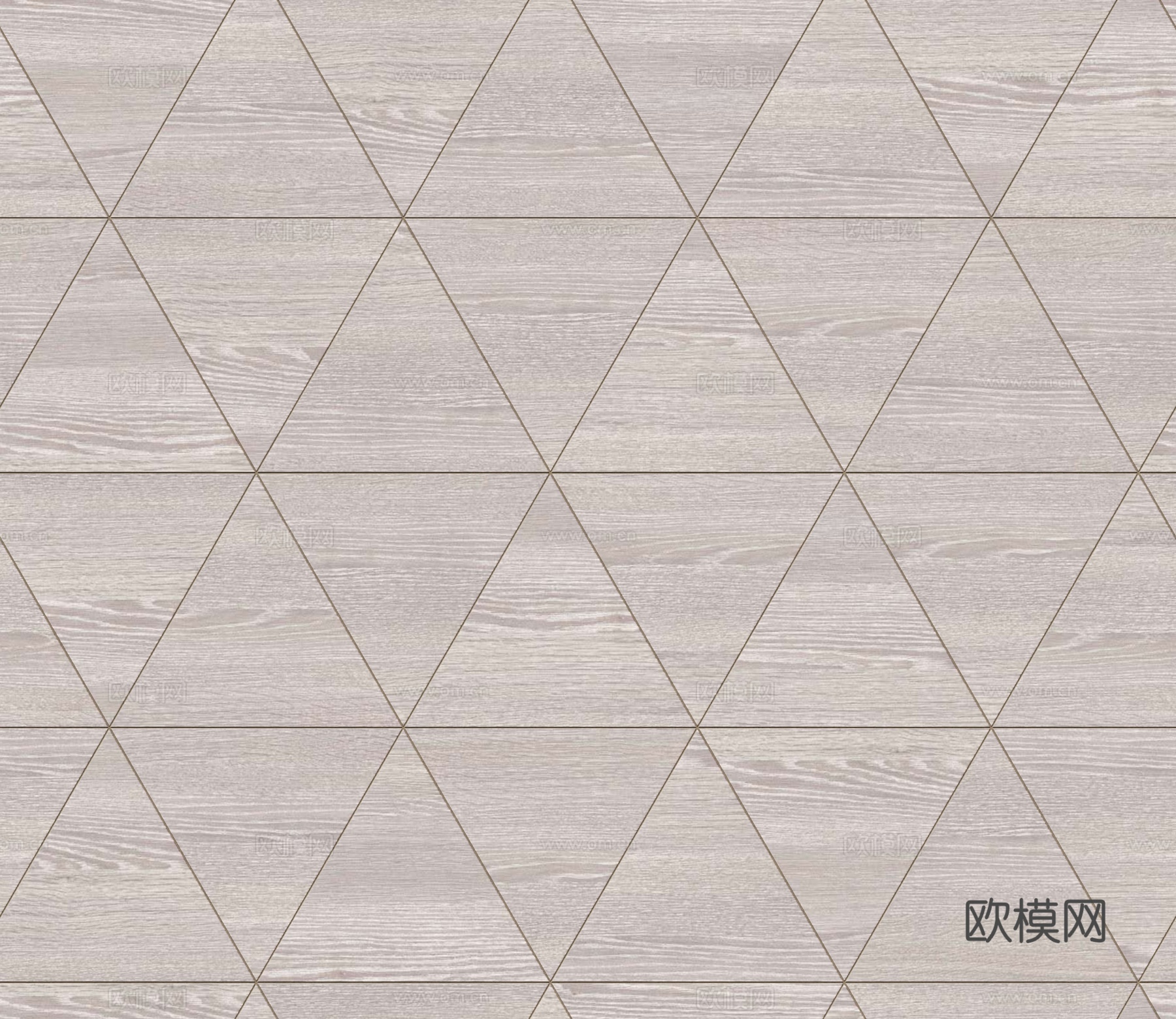 三角形原木色实木地板18下载