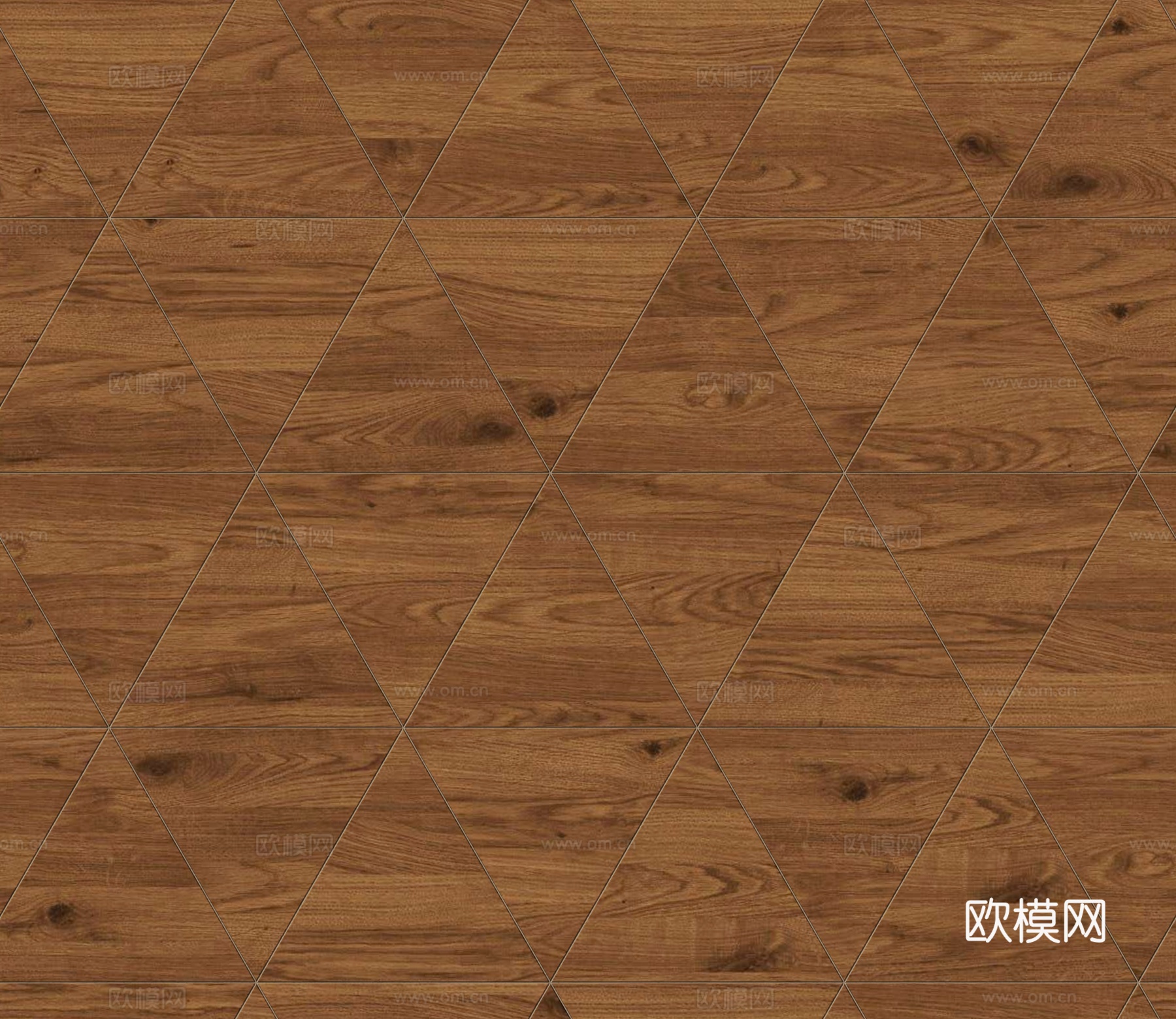 三角形原木色实木地板11下载