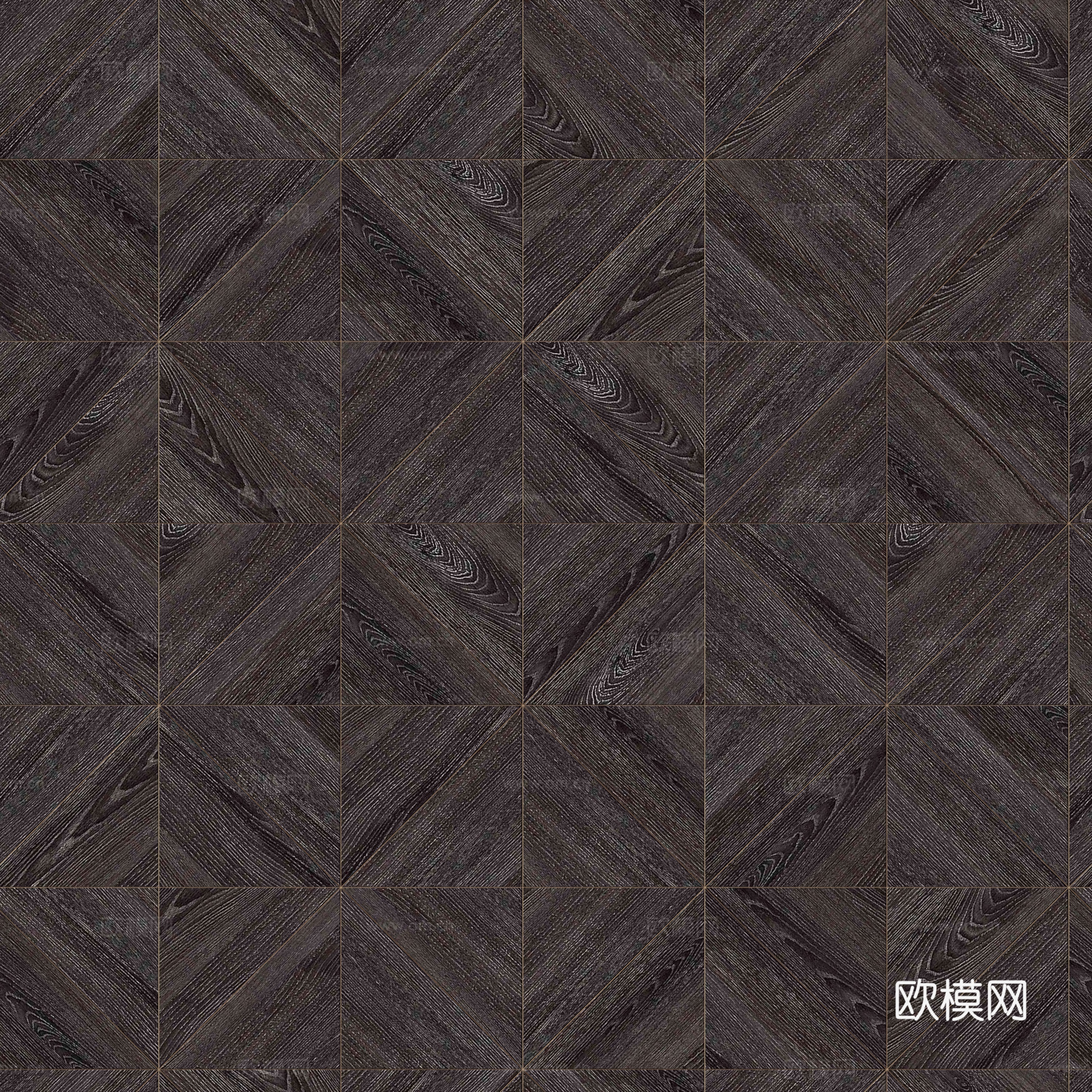 三角形拼花原木色实木地板9下载