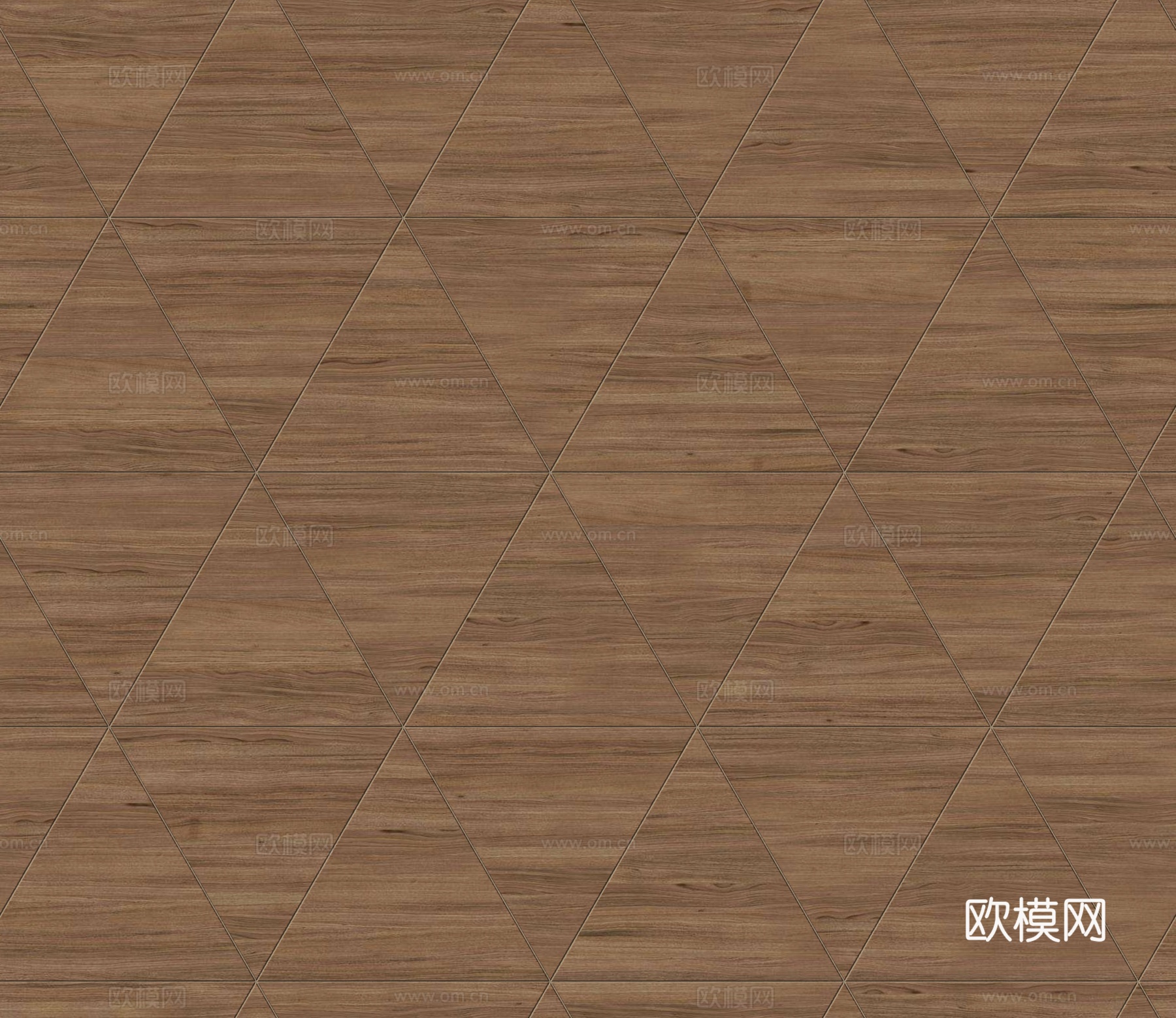 三角形原木色实木地板31下载