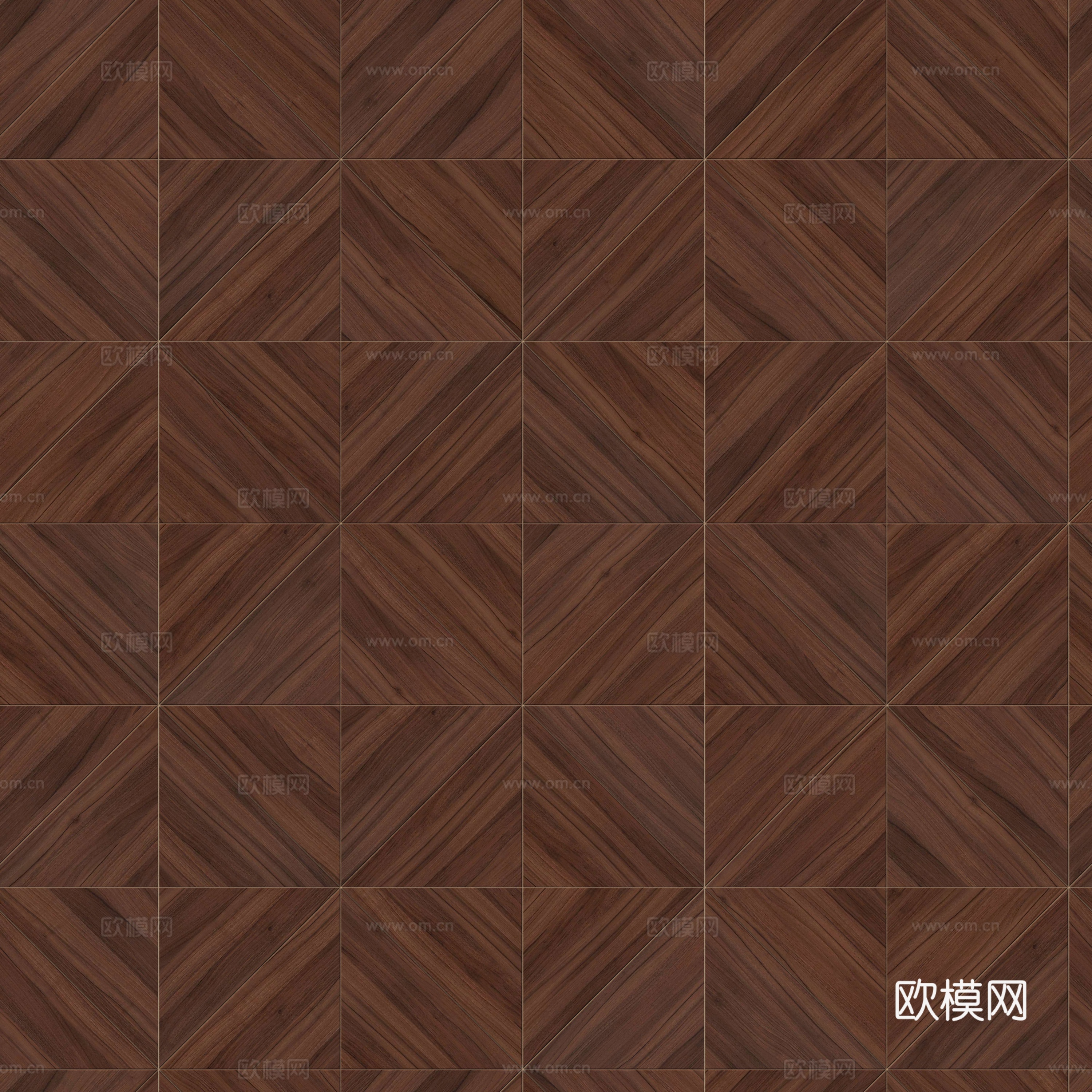 三角形拼花原木色实木地板8下载