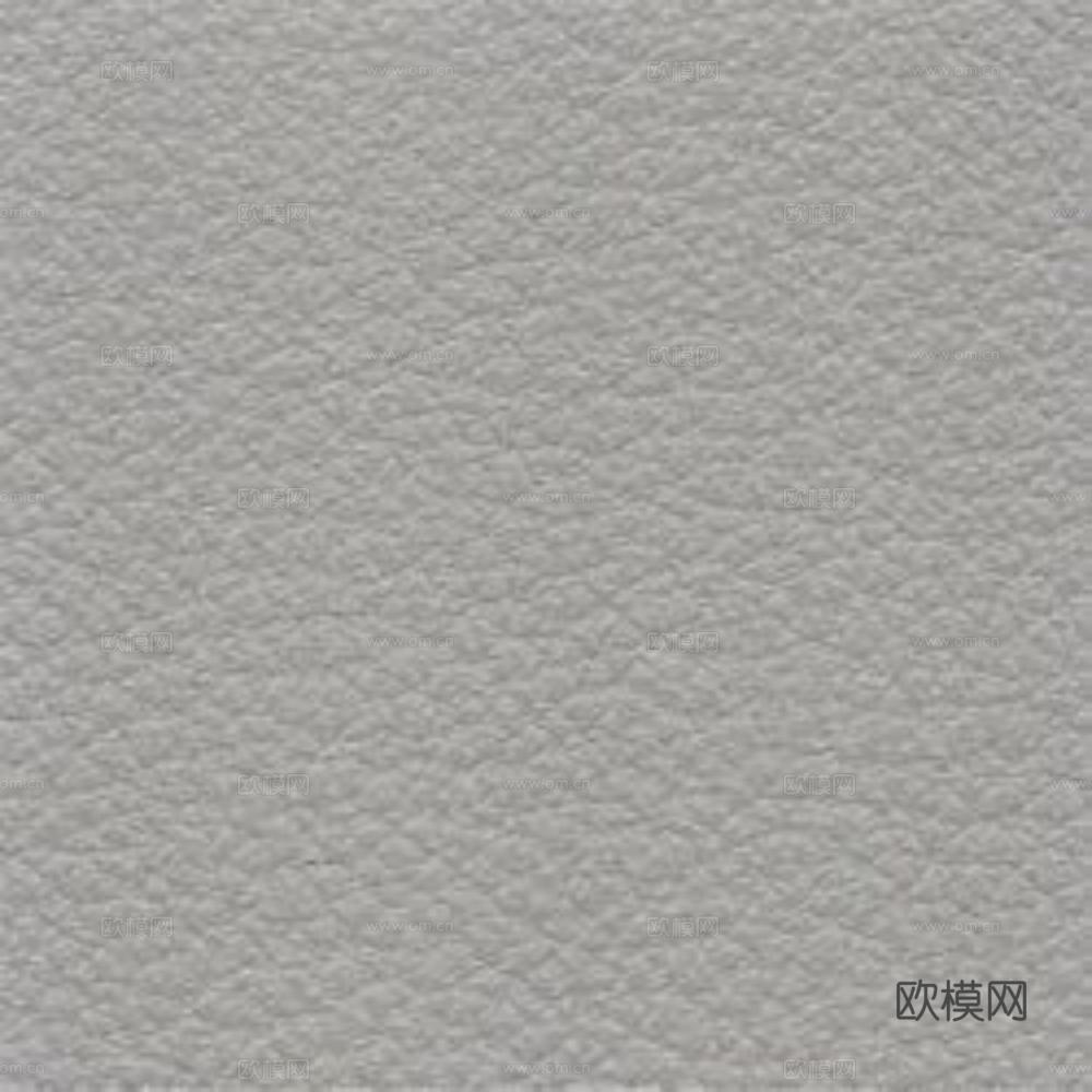 无缝灰色皮革