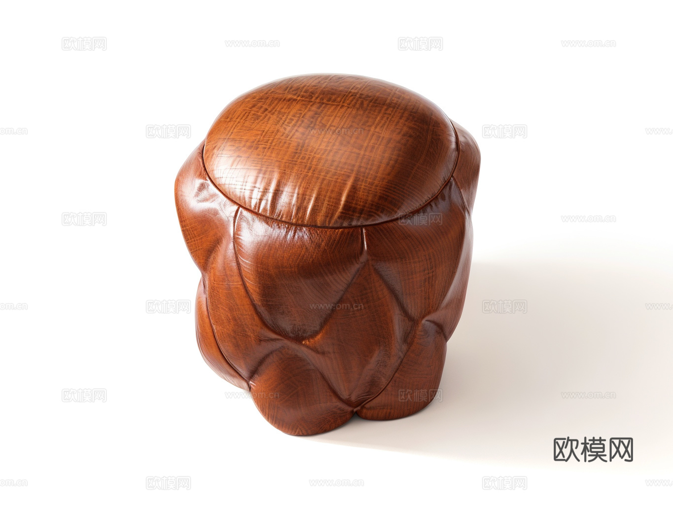 雕塑摆件动物设备家具小品 (1)su模型