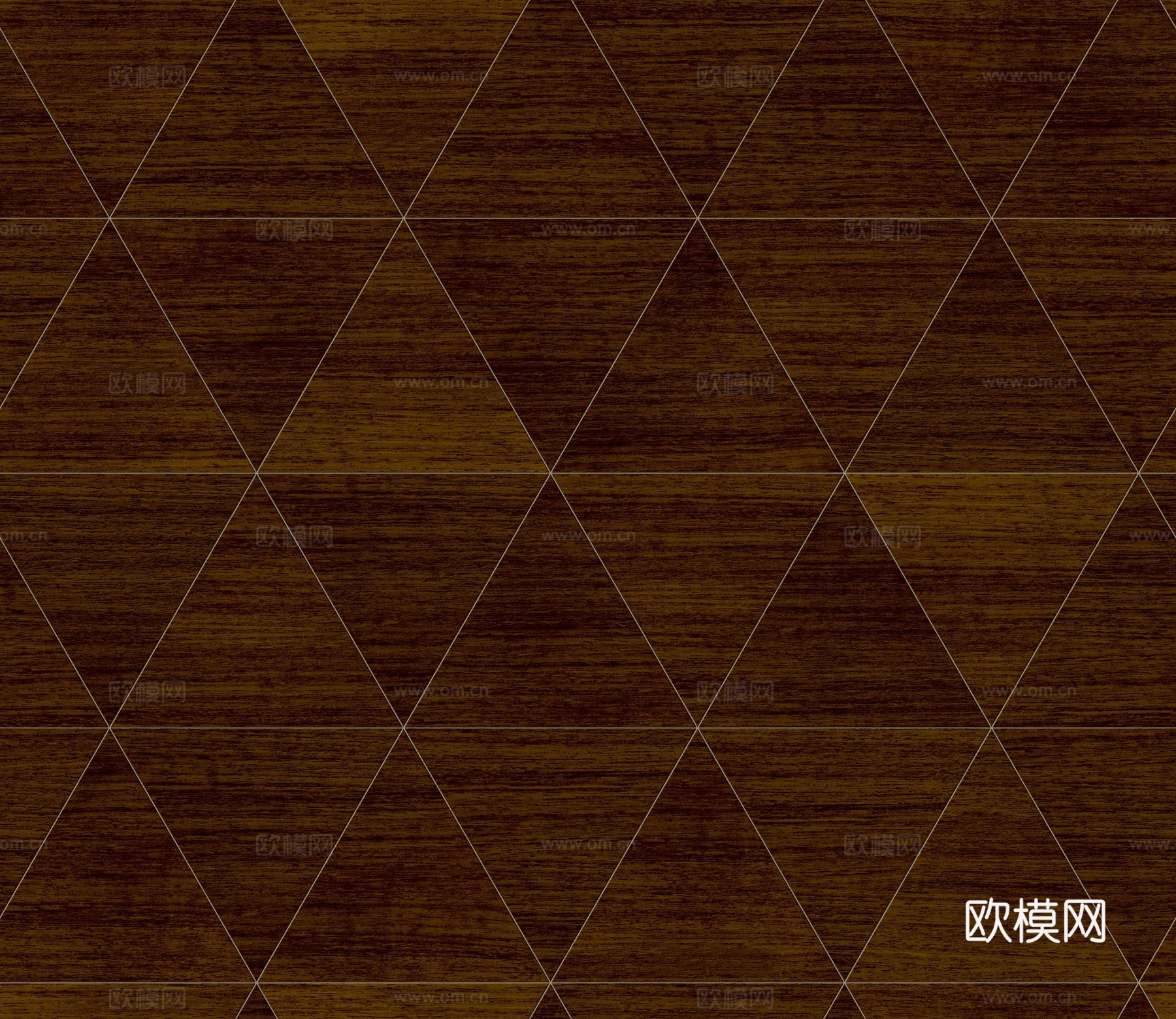 三角形原木色实木地板32下载