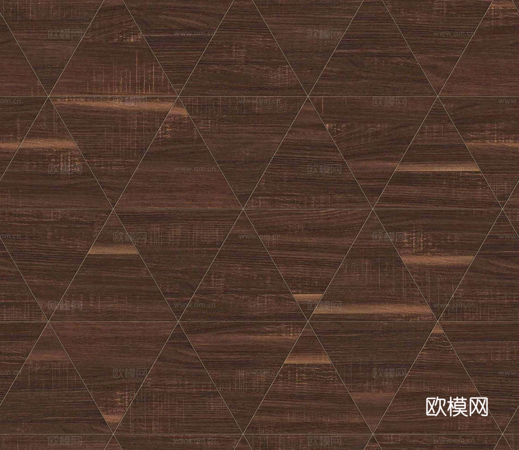 三角形原木色实木地板13下载
