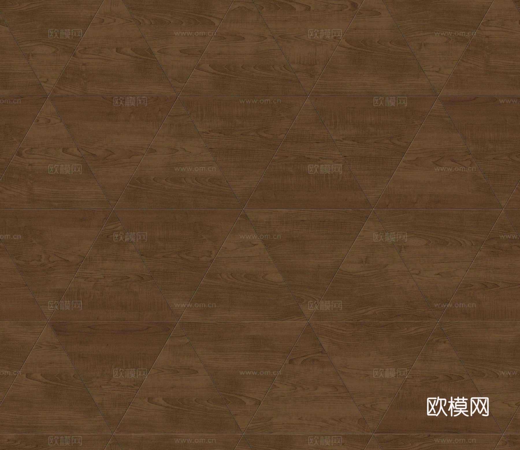 三角形原木色实木地板76下载