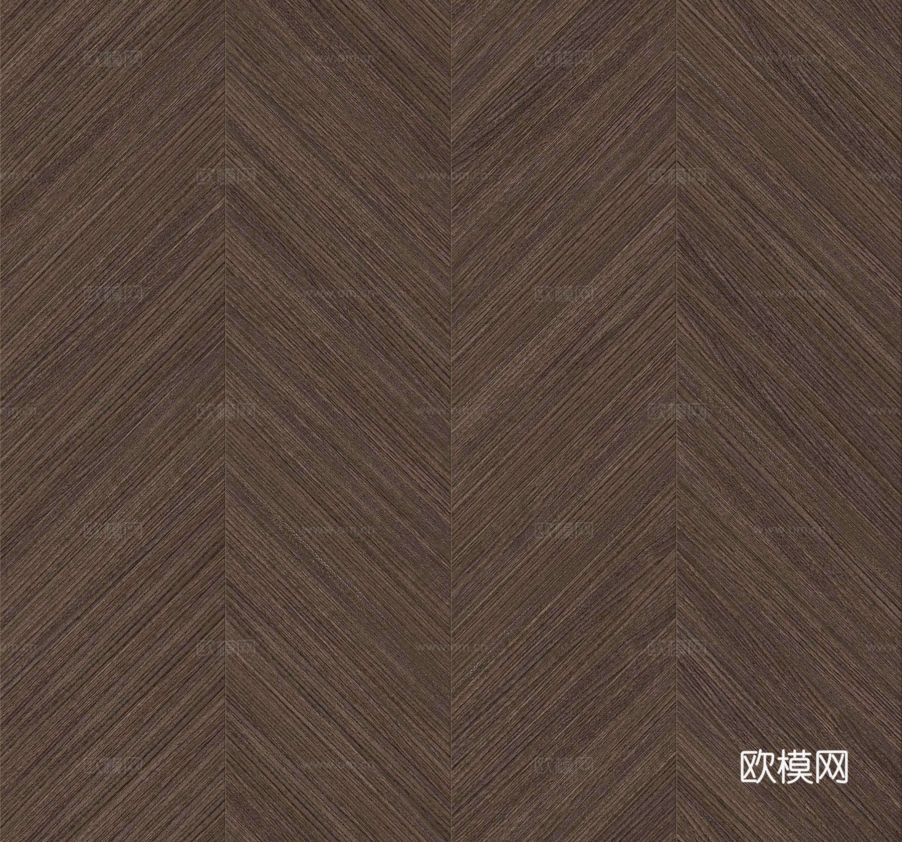 鱼骨纹齐缝原木色实木地板16下载