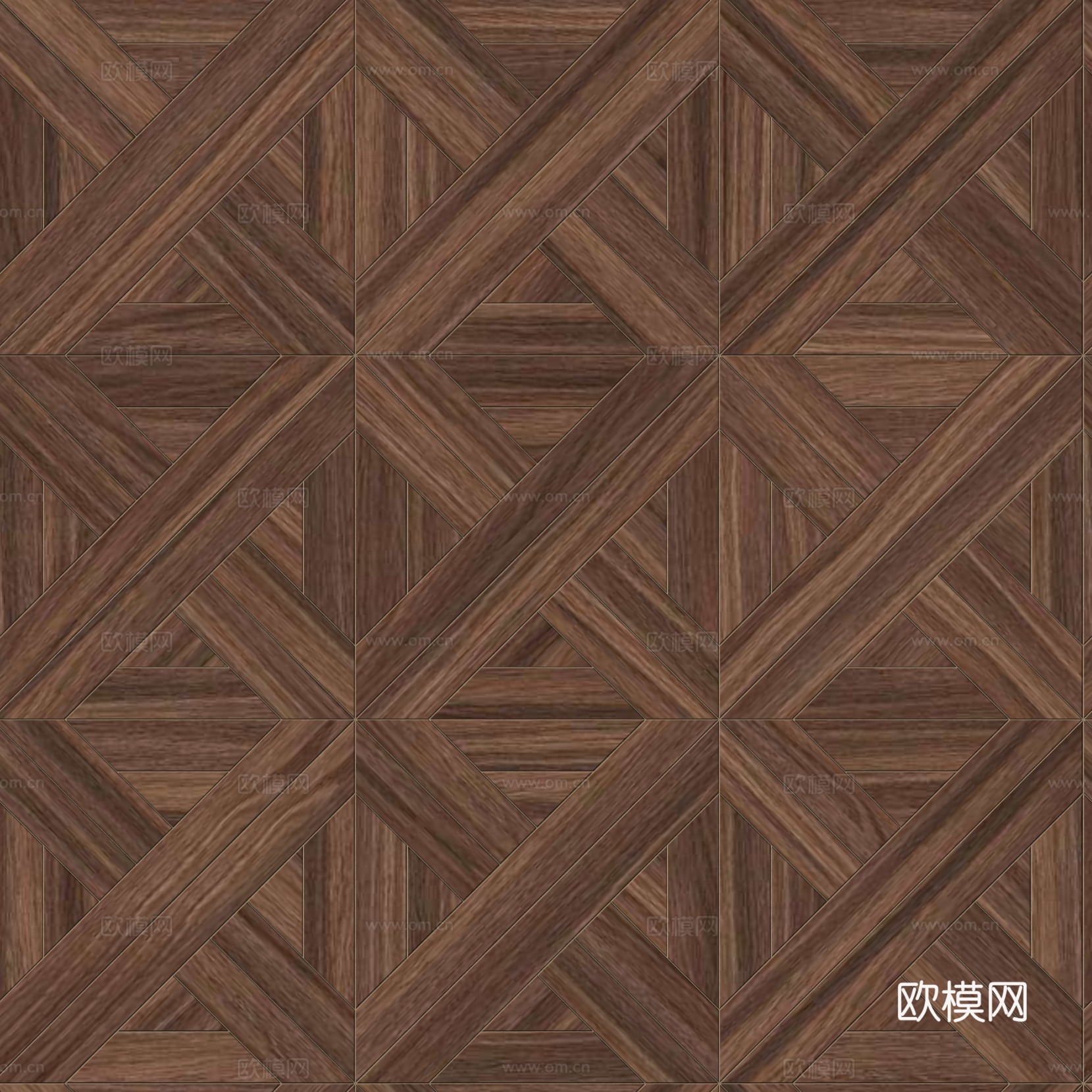 三角形拼花原木色实木地板26下载